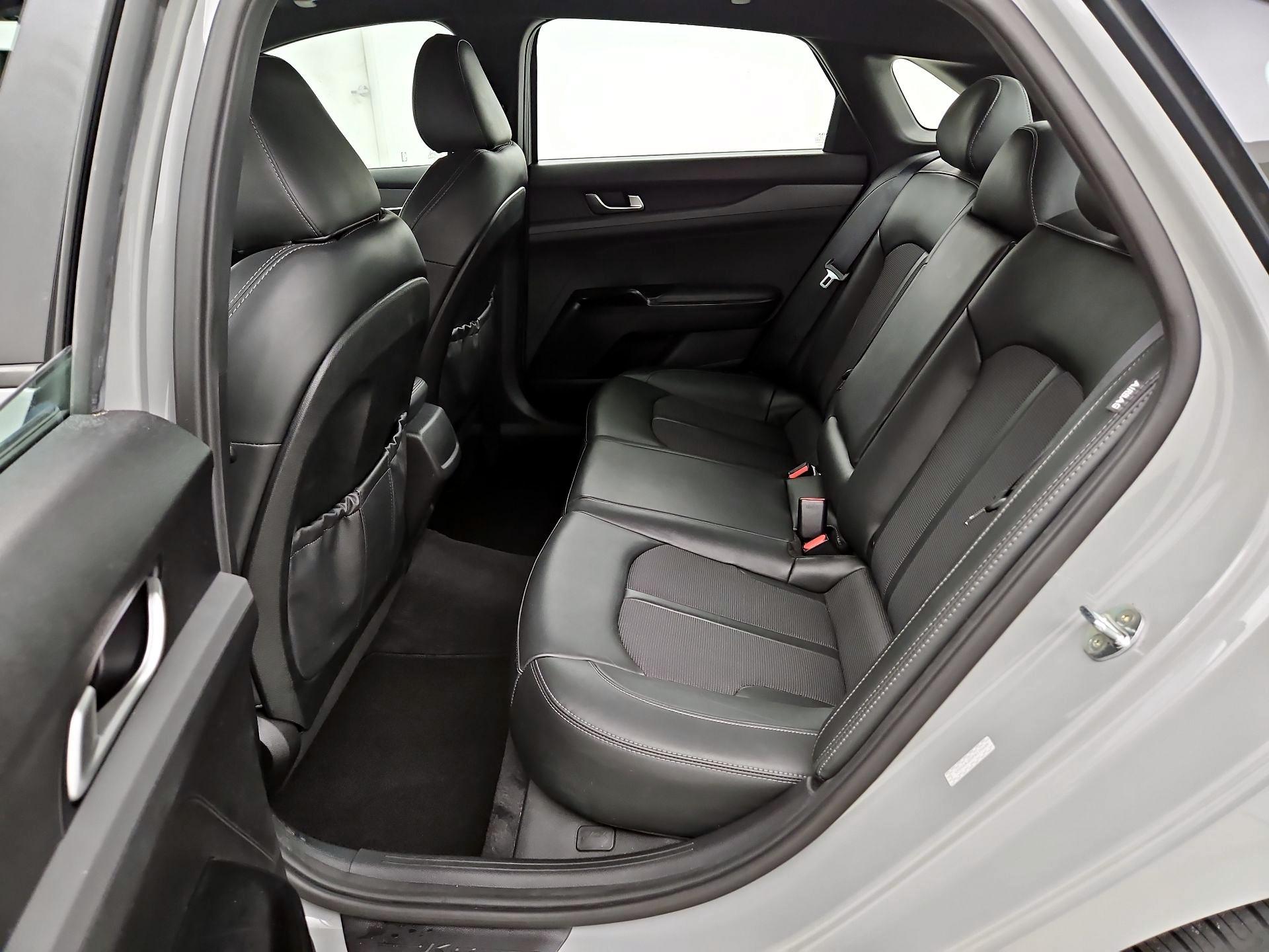 Thumbnail: 2023 Kia K5 - 20