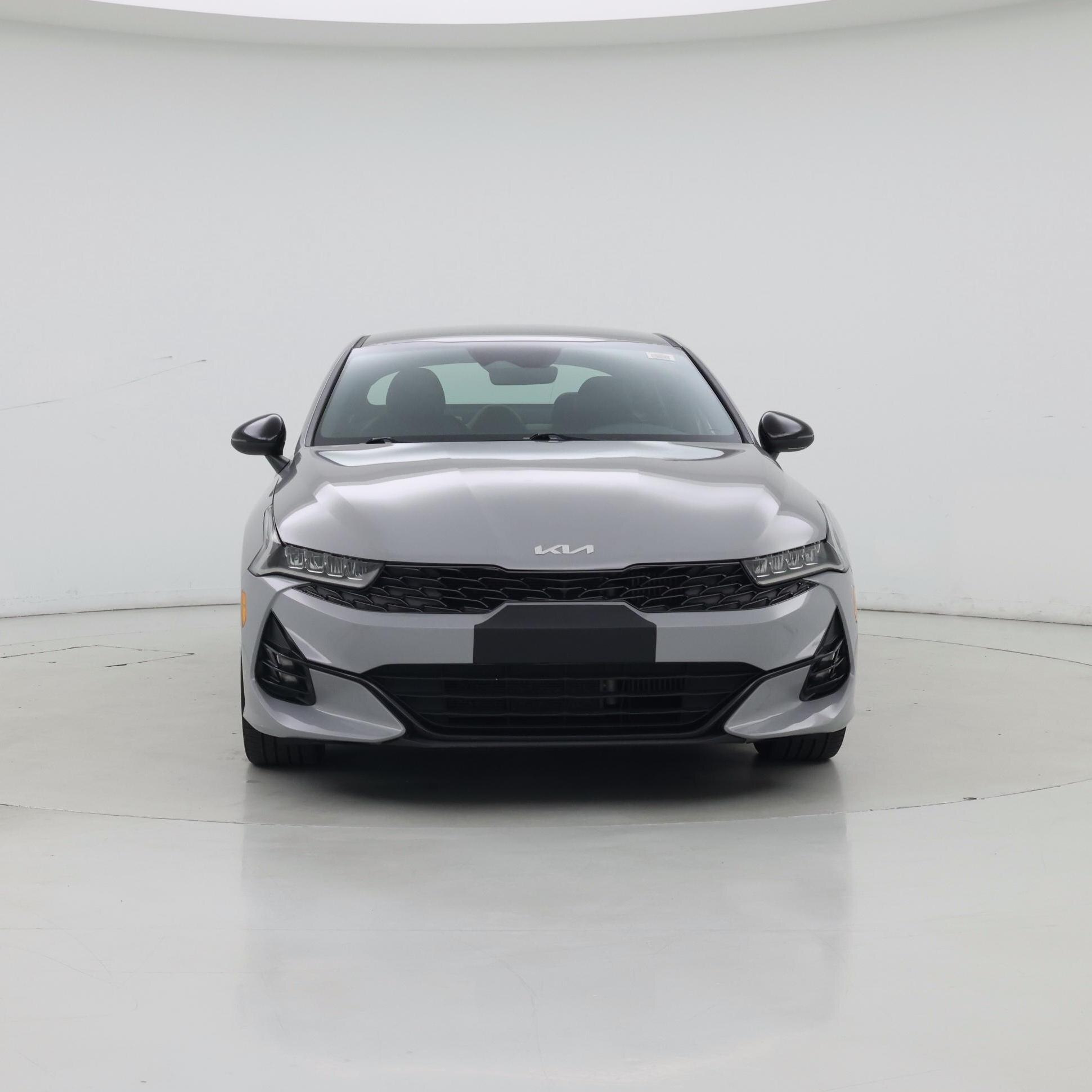 Thumbnail: 2023 Kia K5 - 5