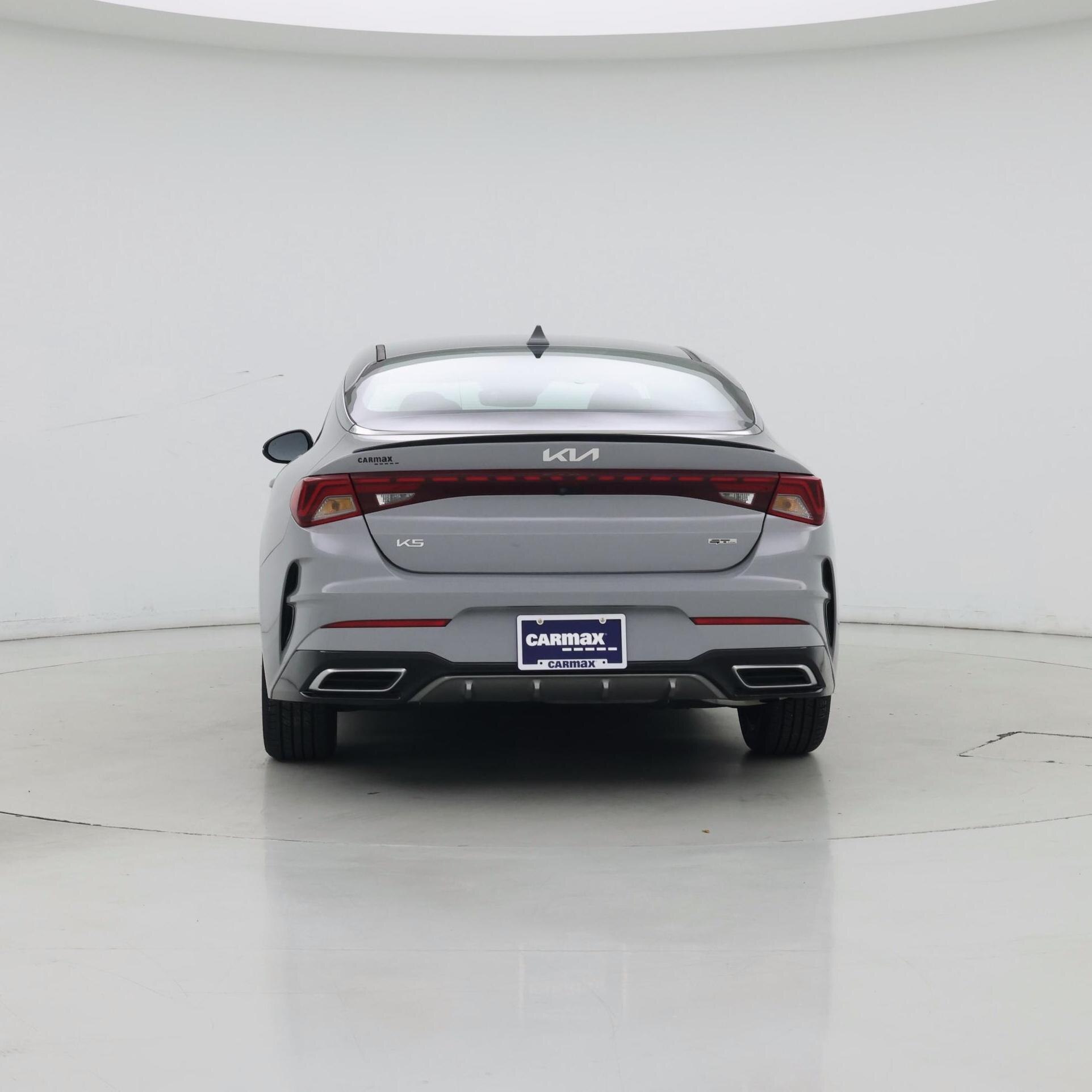 Thumbnail: 2023 Kia K5 - 6