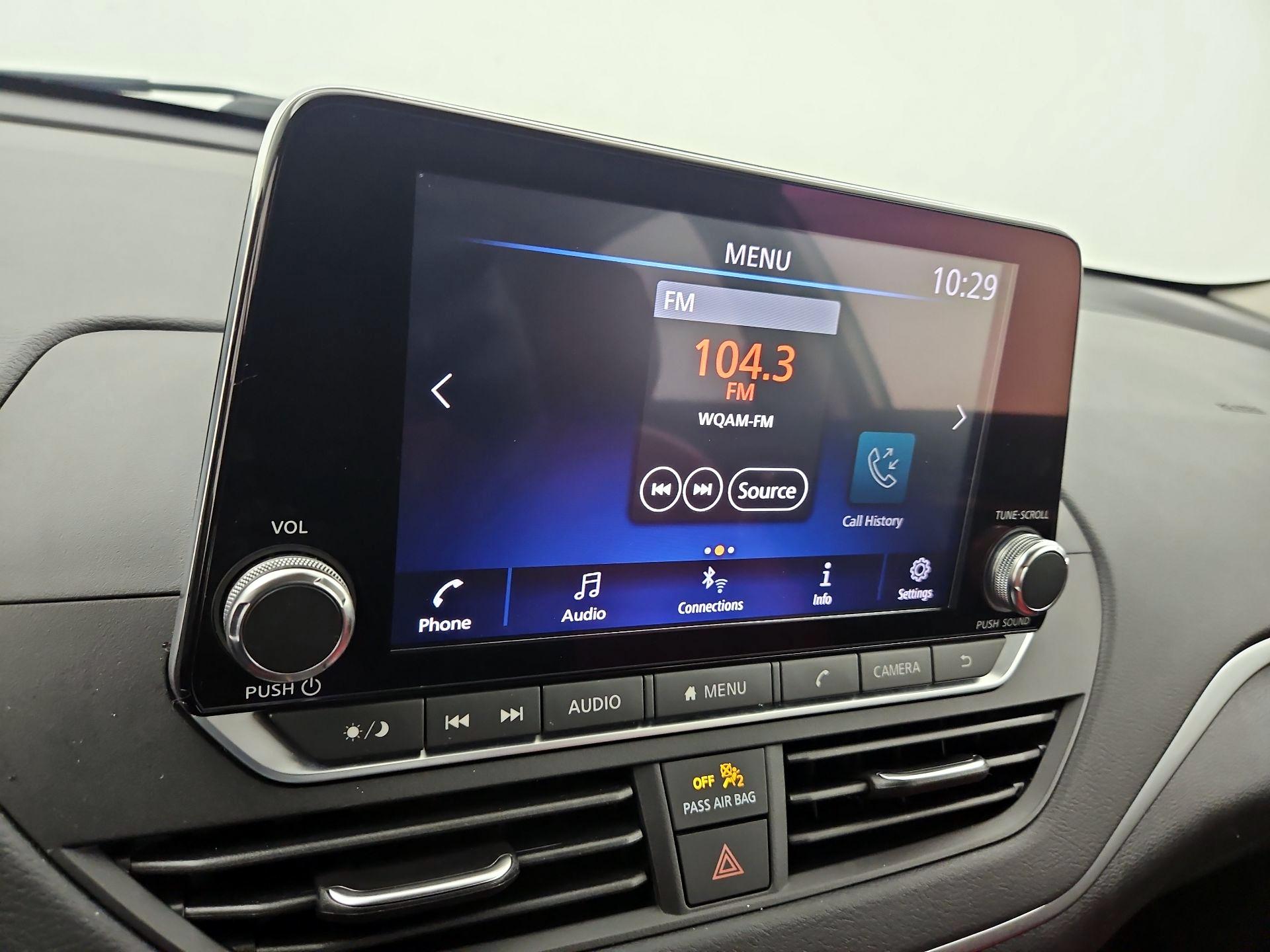 Thumbnail: 2022 Nissan Altima - 15