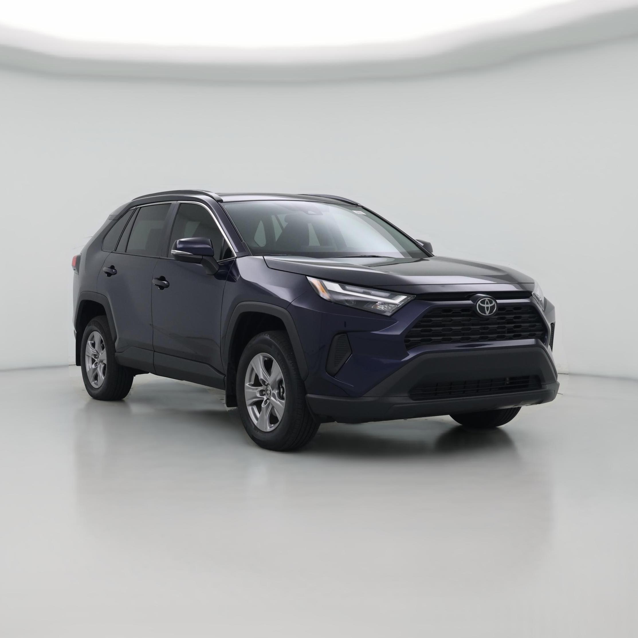 Thumbnail: 2025 Toyota RAV4 - 1