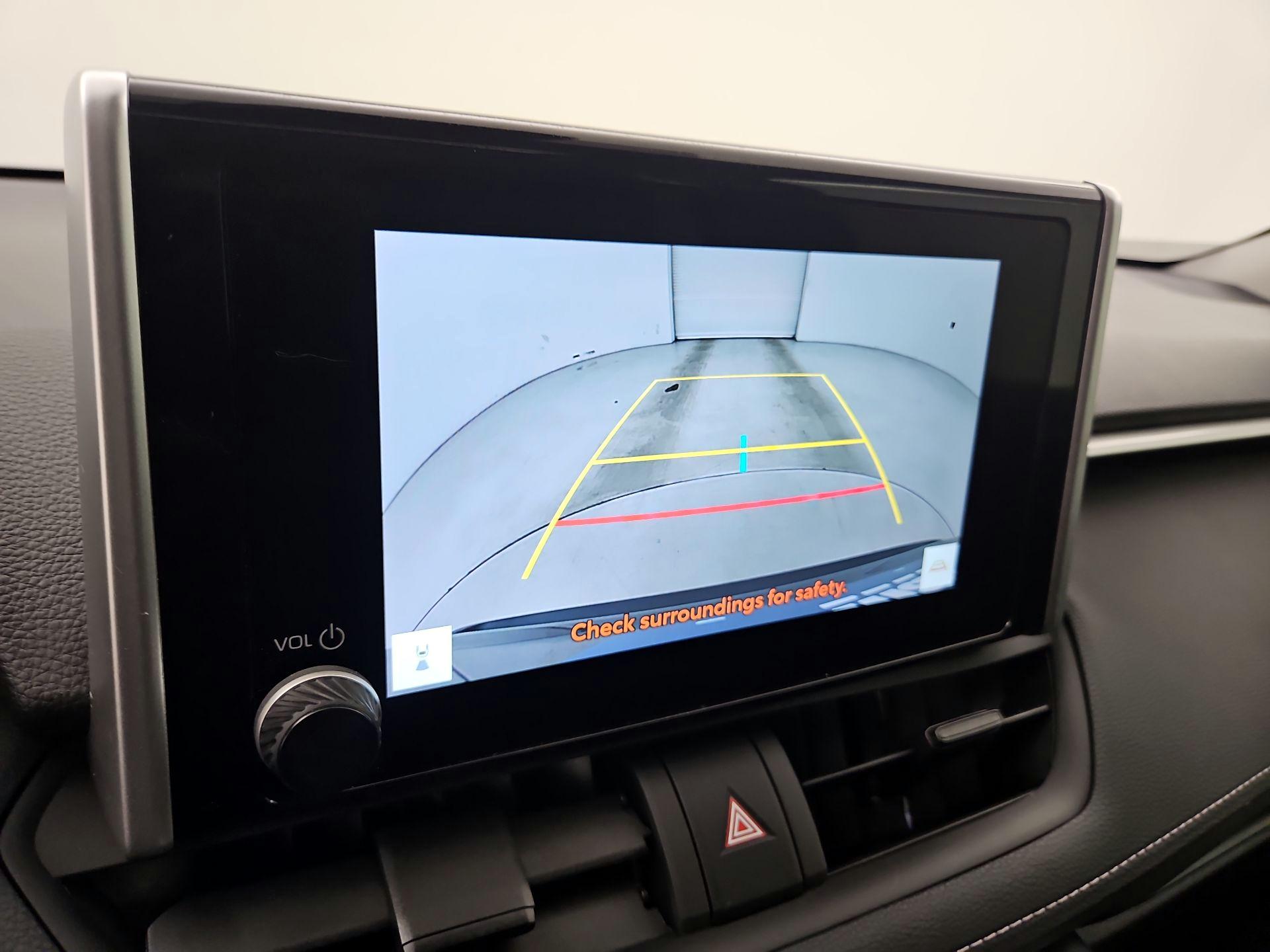 Thumbnail: 2025 Toyota RAV4 - 14