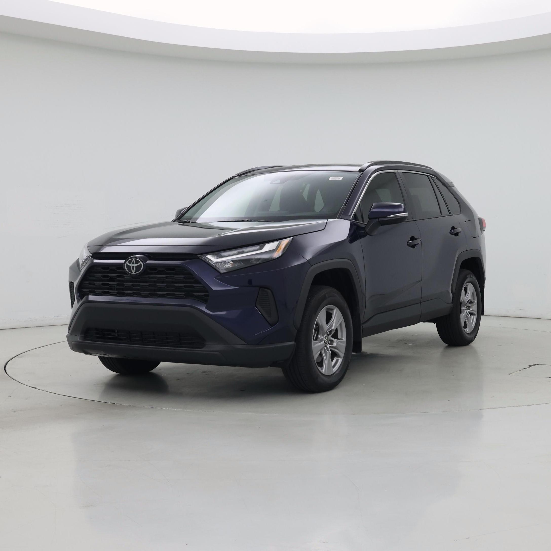 Thumbnail: 2025 Toyota RAV4 - 4