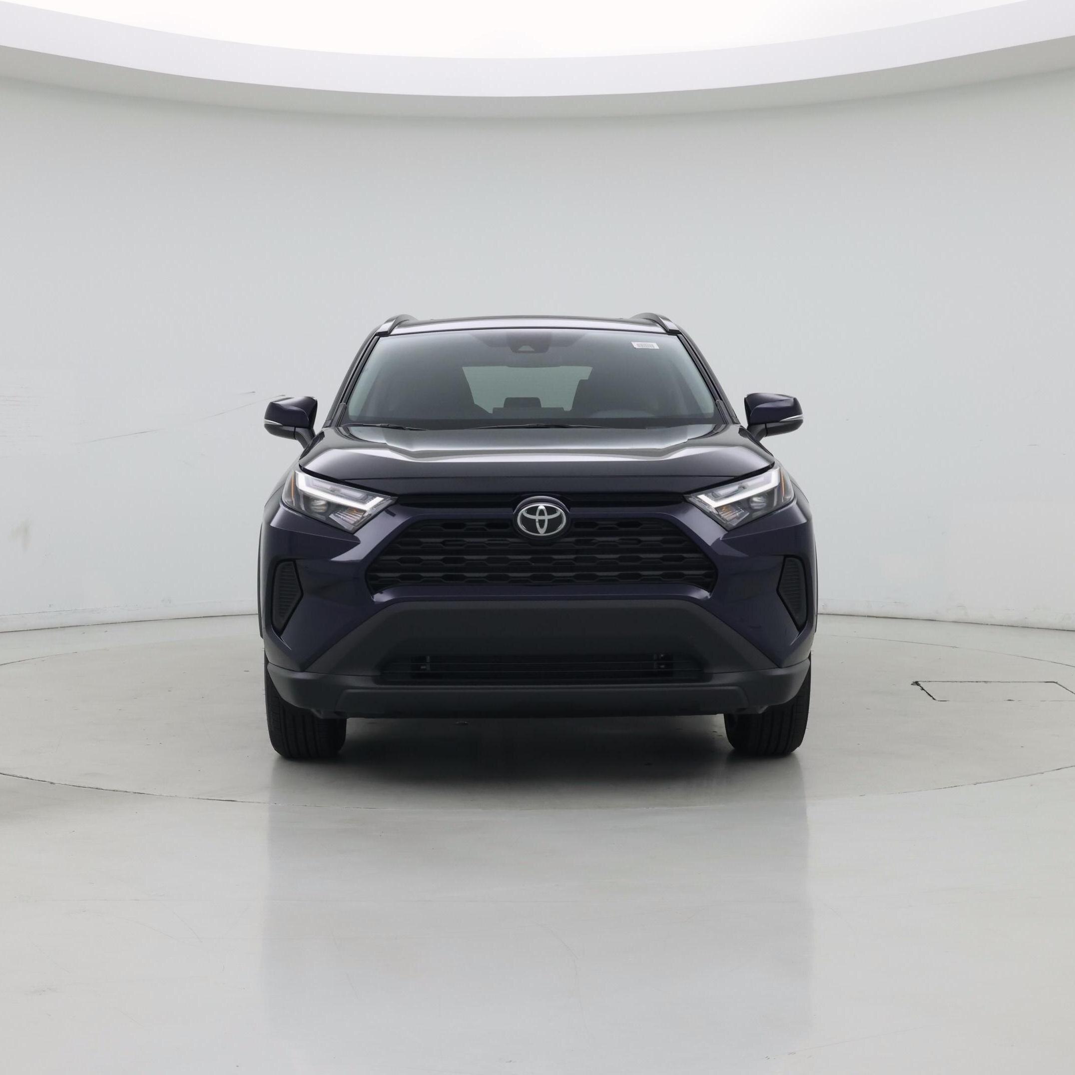 Thumbnail: 2025 Toyota RAV4 - 5