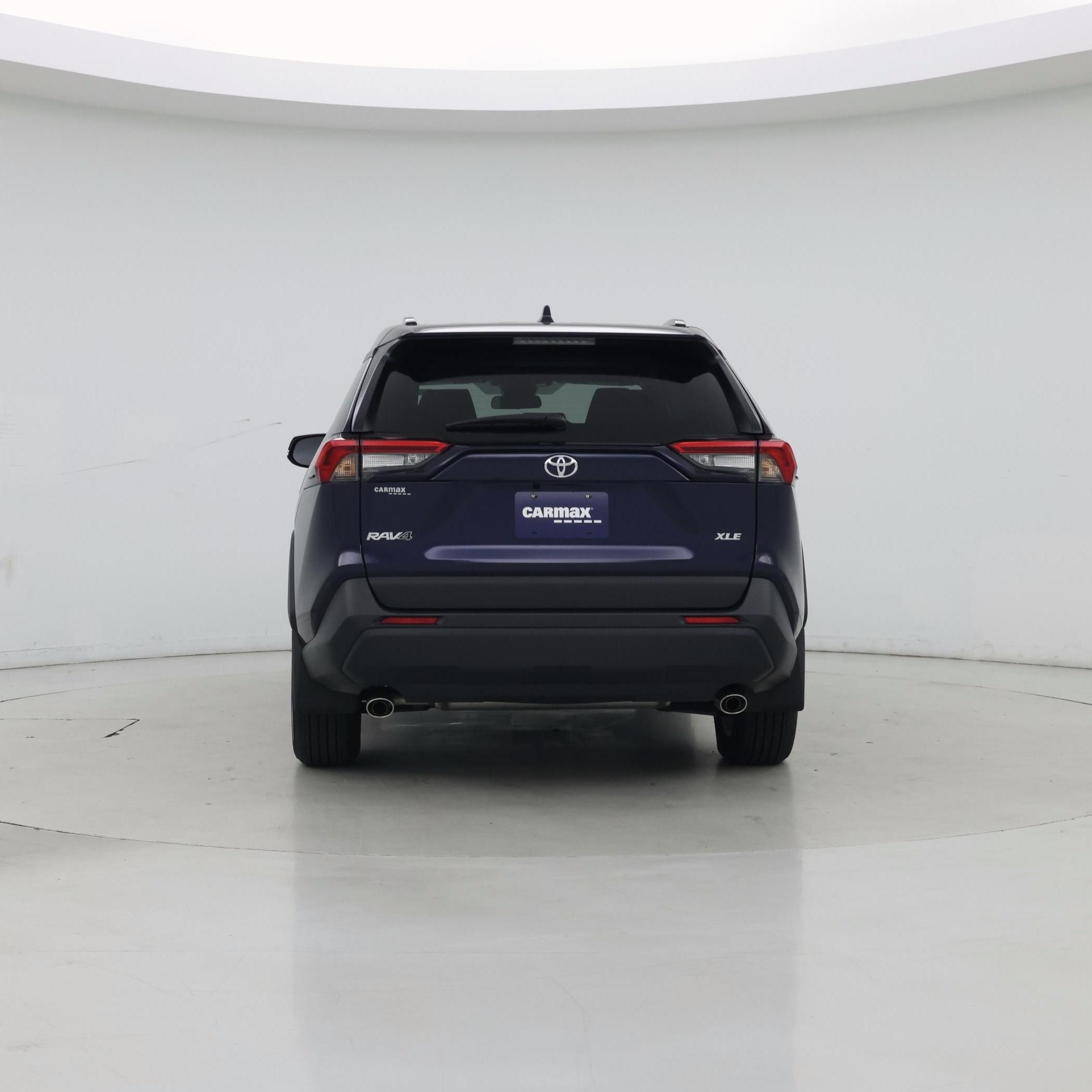 Thumbnail: 2025 Toyota RAV4 - 6