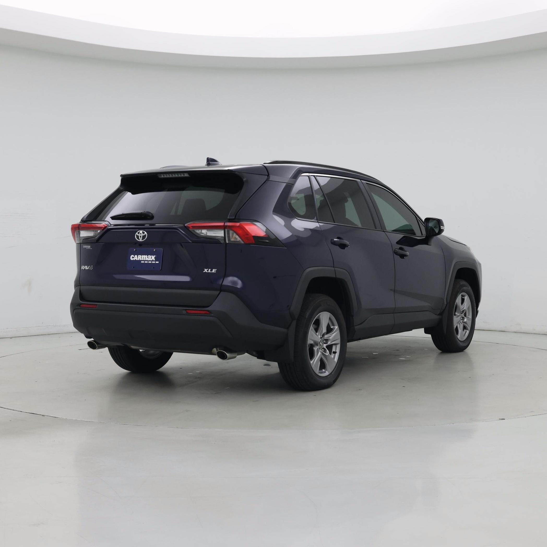 Thumbnail: 2025 Toyota RAV4 - 8