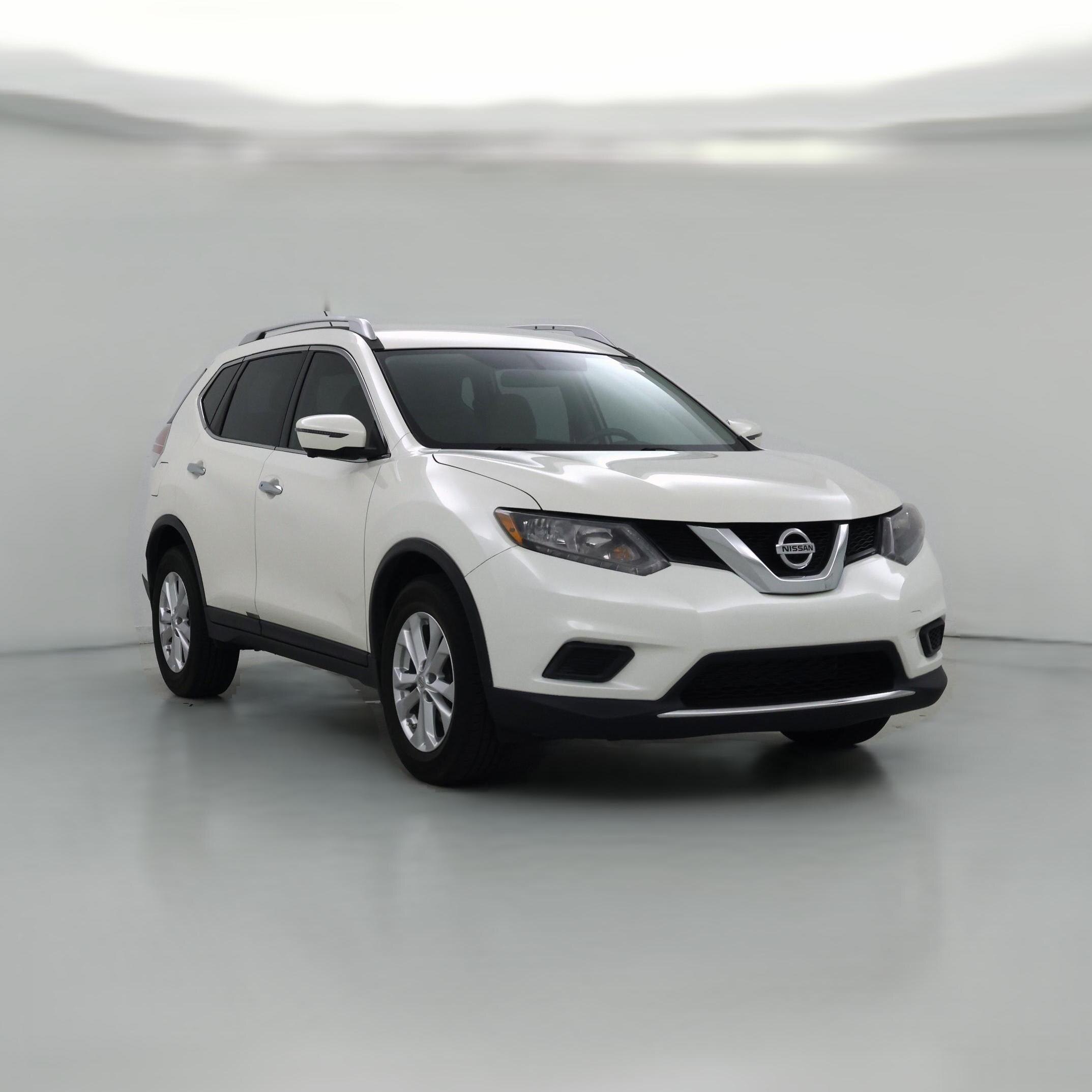 Thumbnail: 2016 Nissan Rogue - 1