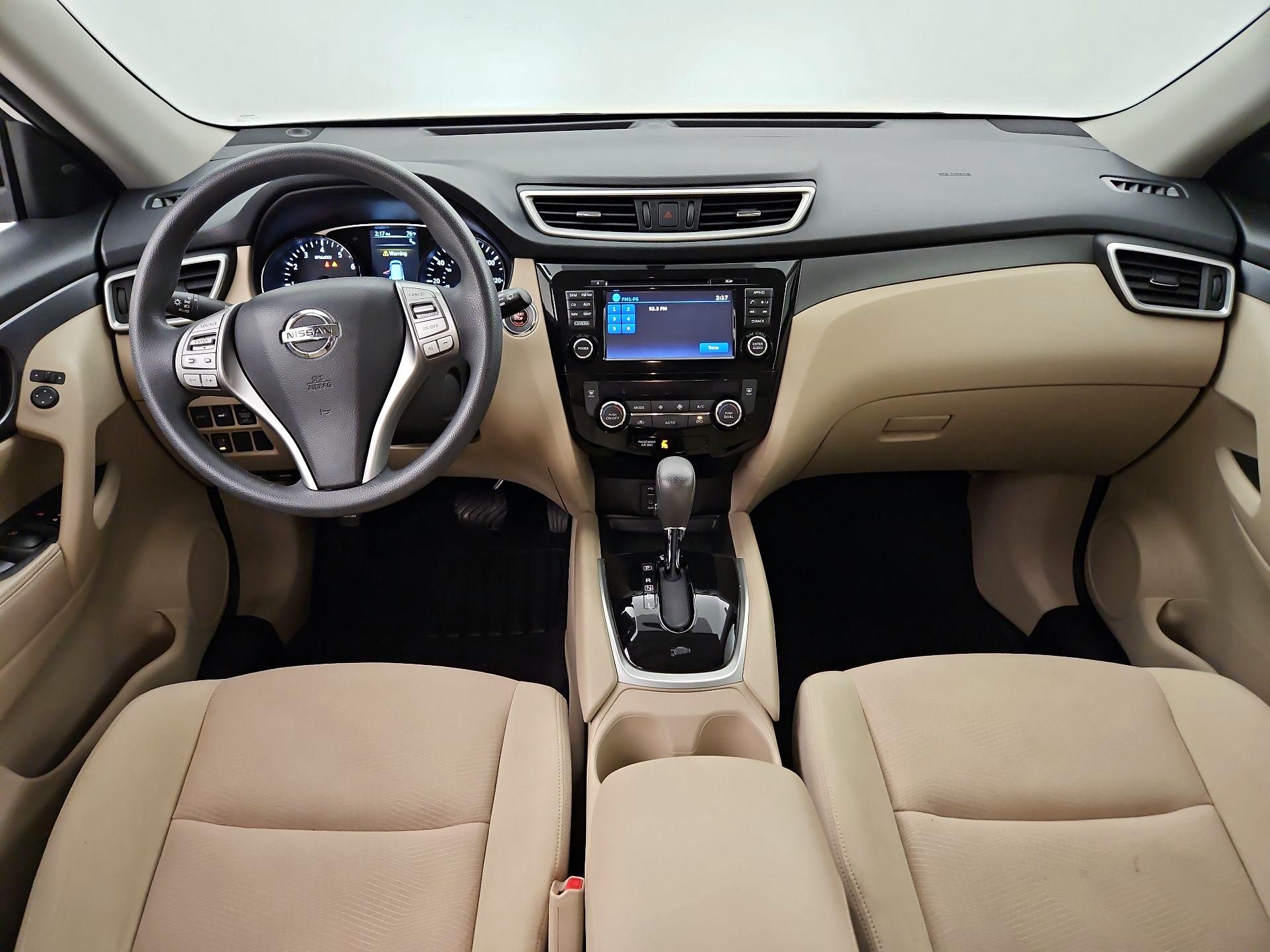 Thumbnail: 2016 Nissan Rogue - 9