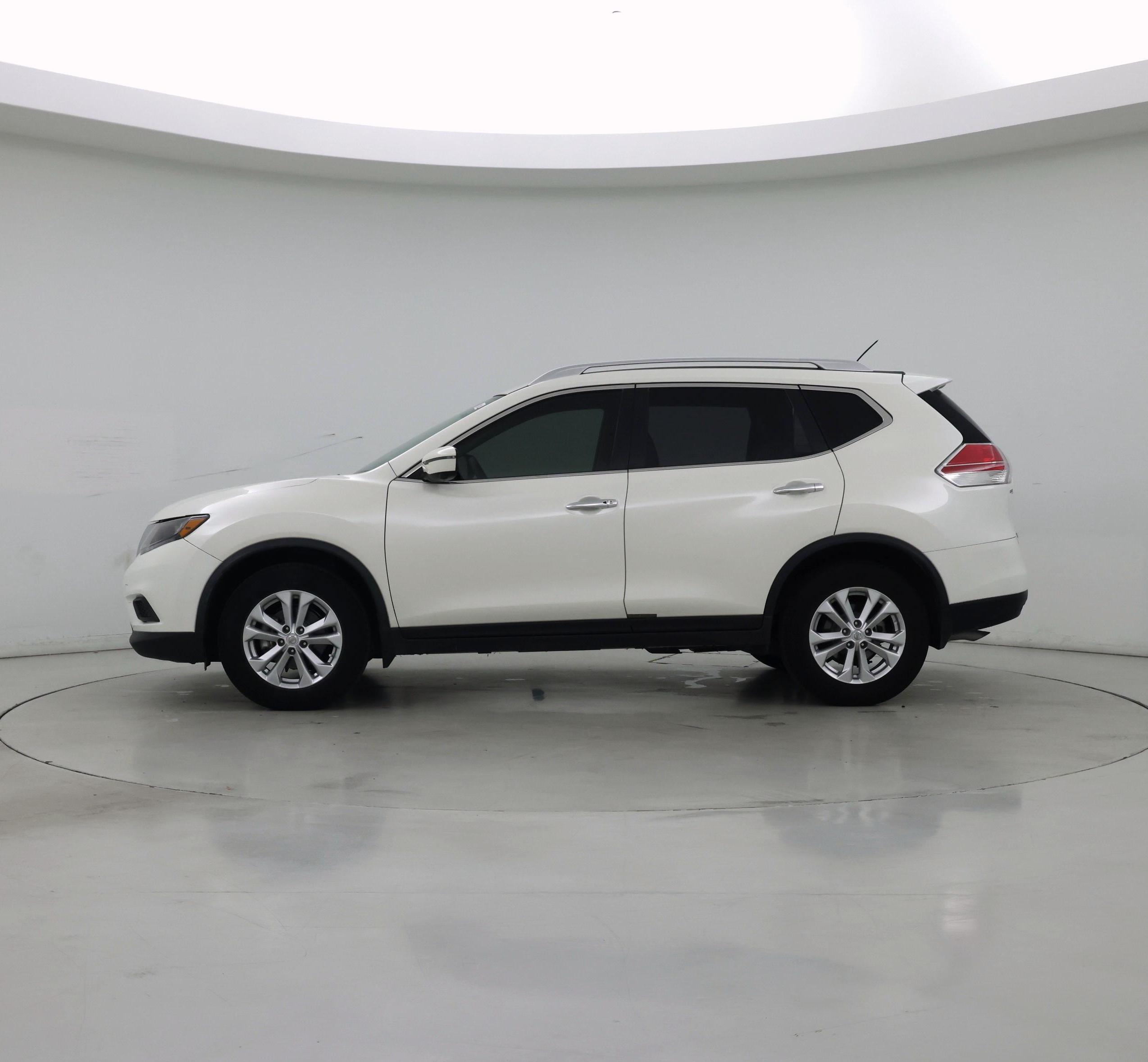 Thumbnail: 2016 Nissan Rogue - 3