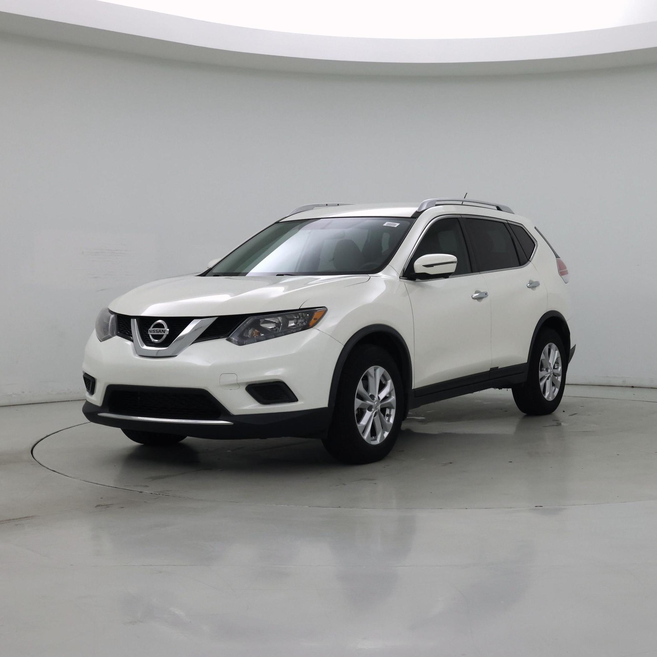 Thumbnail: 2016 Nissan Rogue - 4