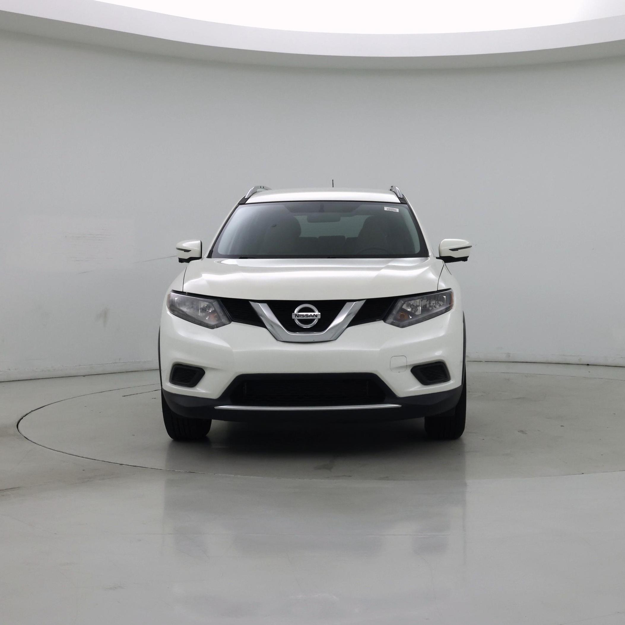 Thumbnail: 2016 Nissan Rogue - 5