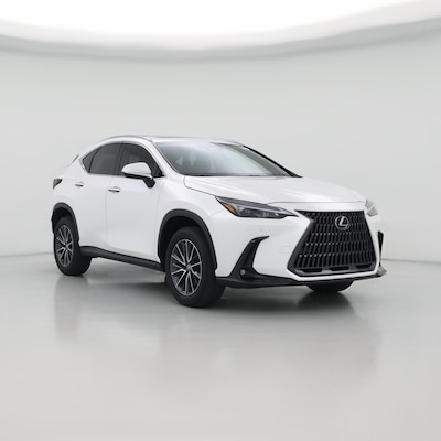 2022 Lexus NX 250 Premium