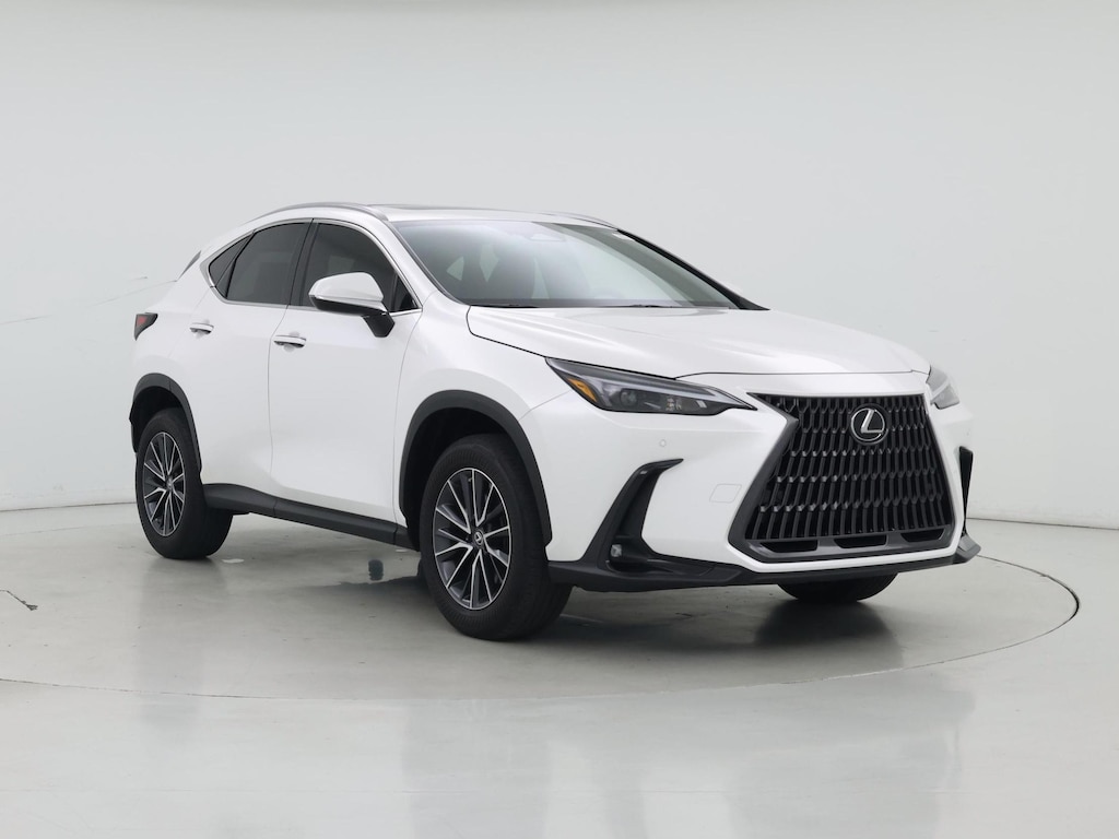 Lexus NX 250 Premium FWD