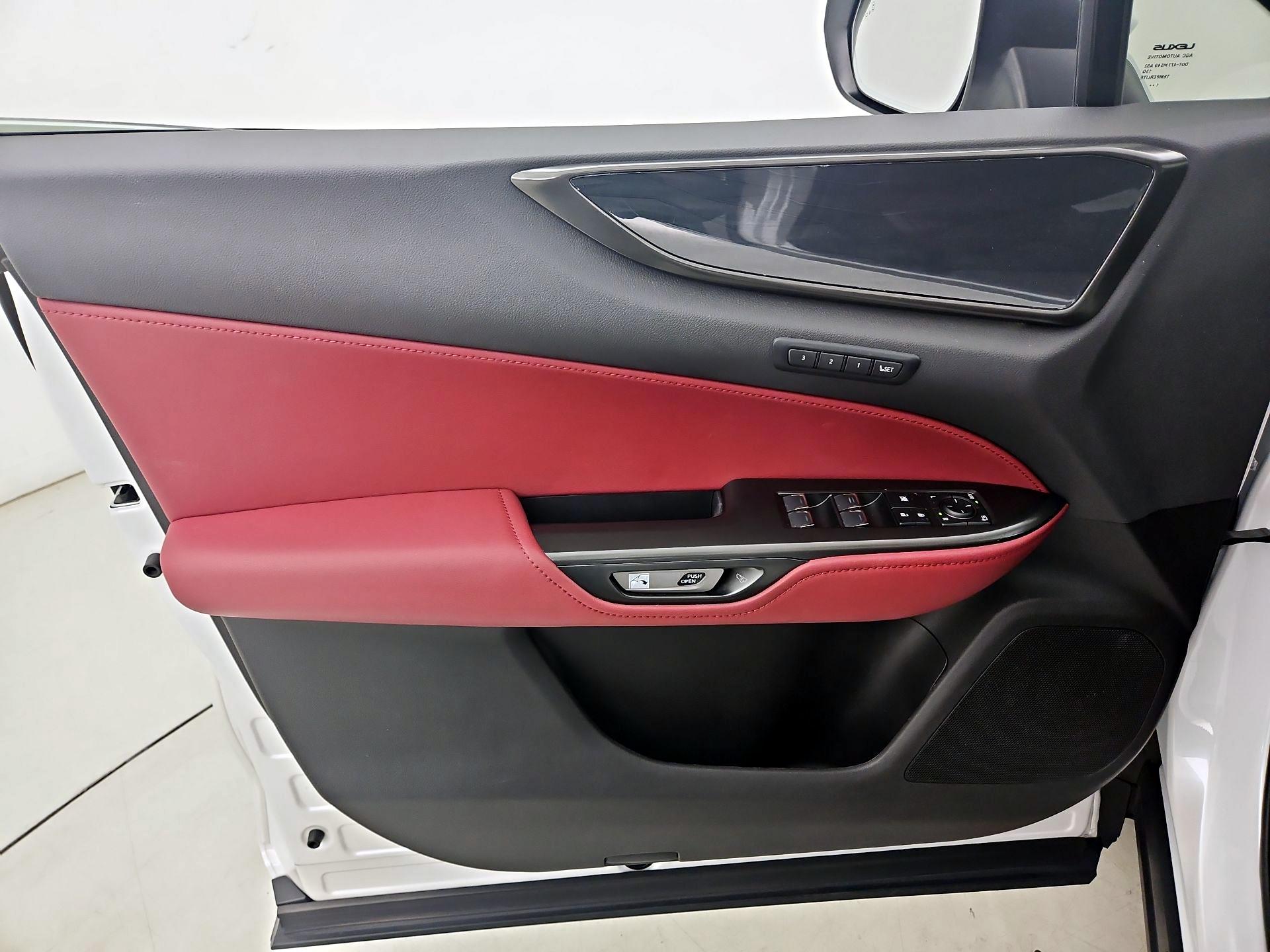 Thumbnail: 2022 Lexus NX - 12