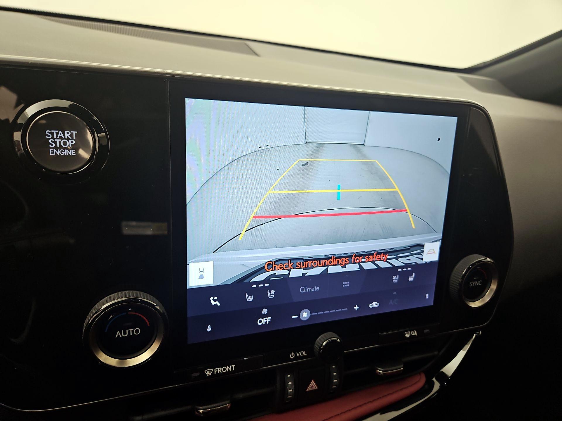 Thumbnail: 2022 Lexus NX - 14