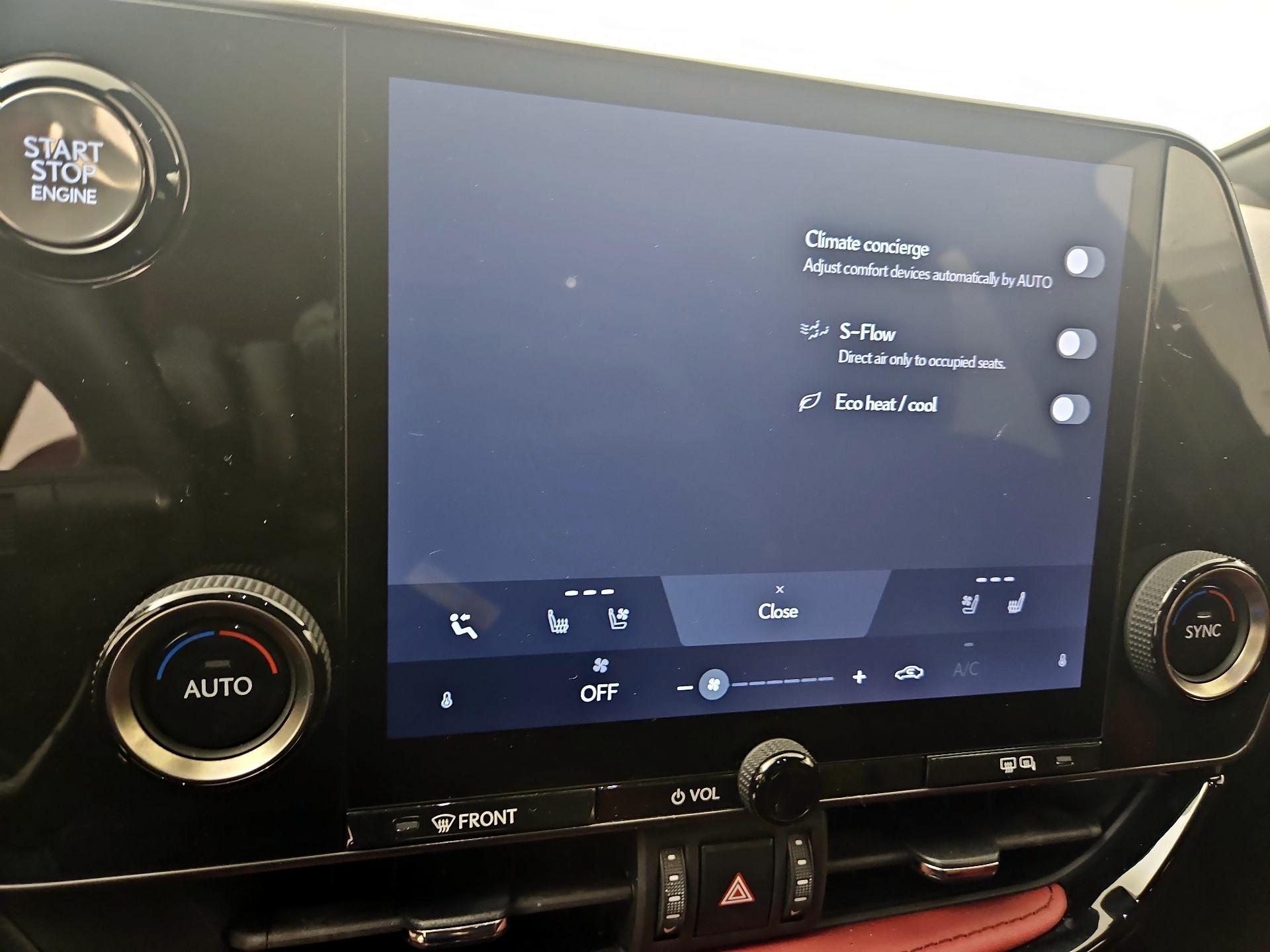 Thumbnail: 2022 Lexus NX - 16