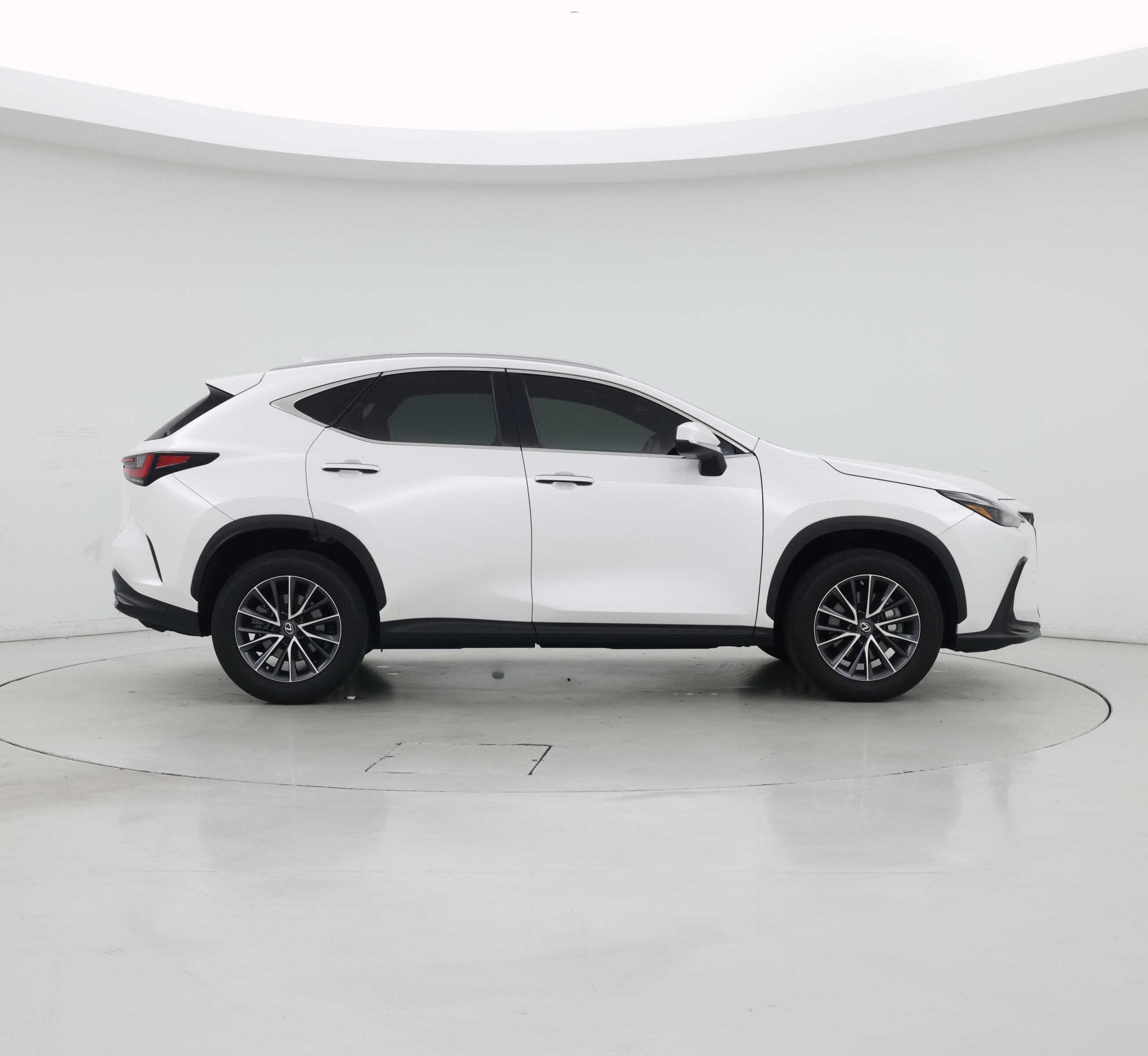 Thumbnail: 2022 Lexus NX - 7