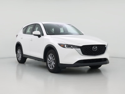 2022 Mazda CX-5 2.5 S