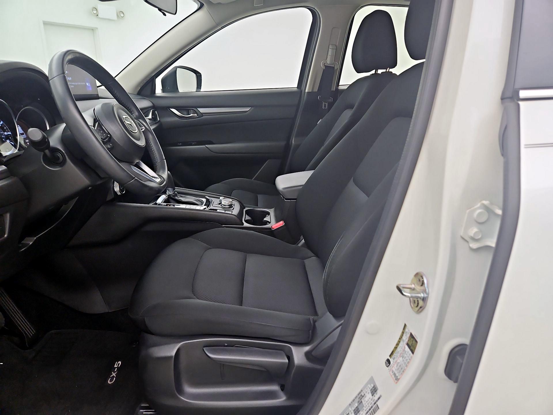 Thumbnail: 2022 Mazda CX-5 - 11