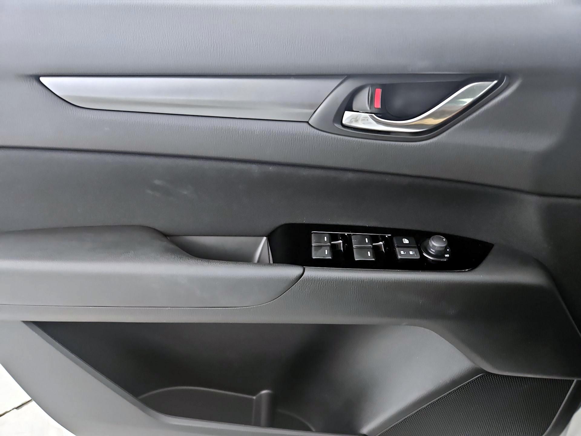 Thumbnail: 2022 Mazda CX-5 - 12