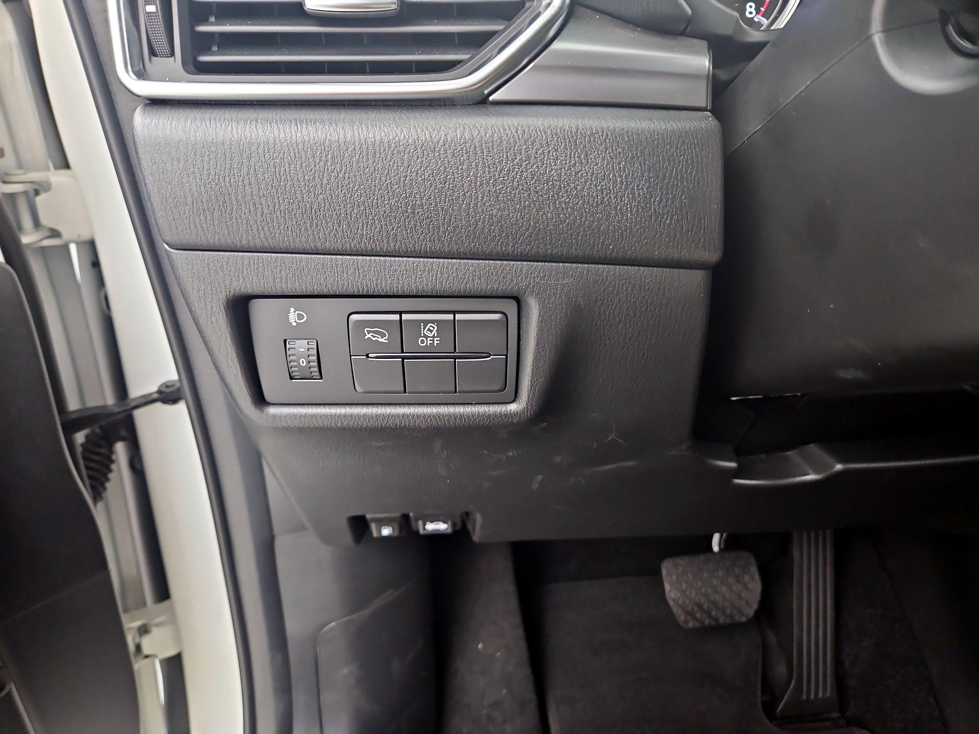 Thumbnail: 2022 Mazda CX-5 - 13