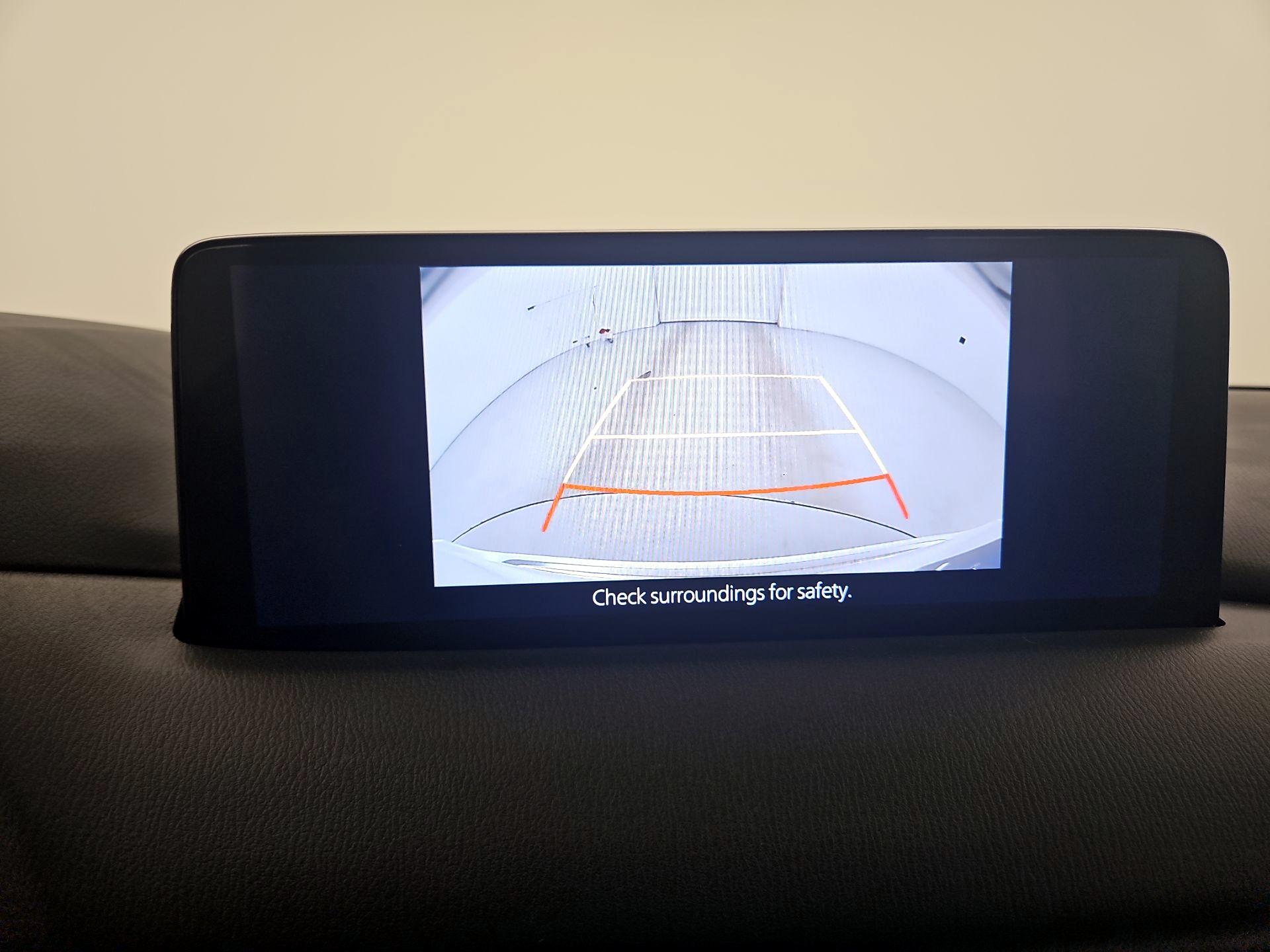 Thumbnail: 2022 Mazda CX-5 - 14