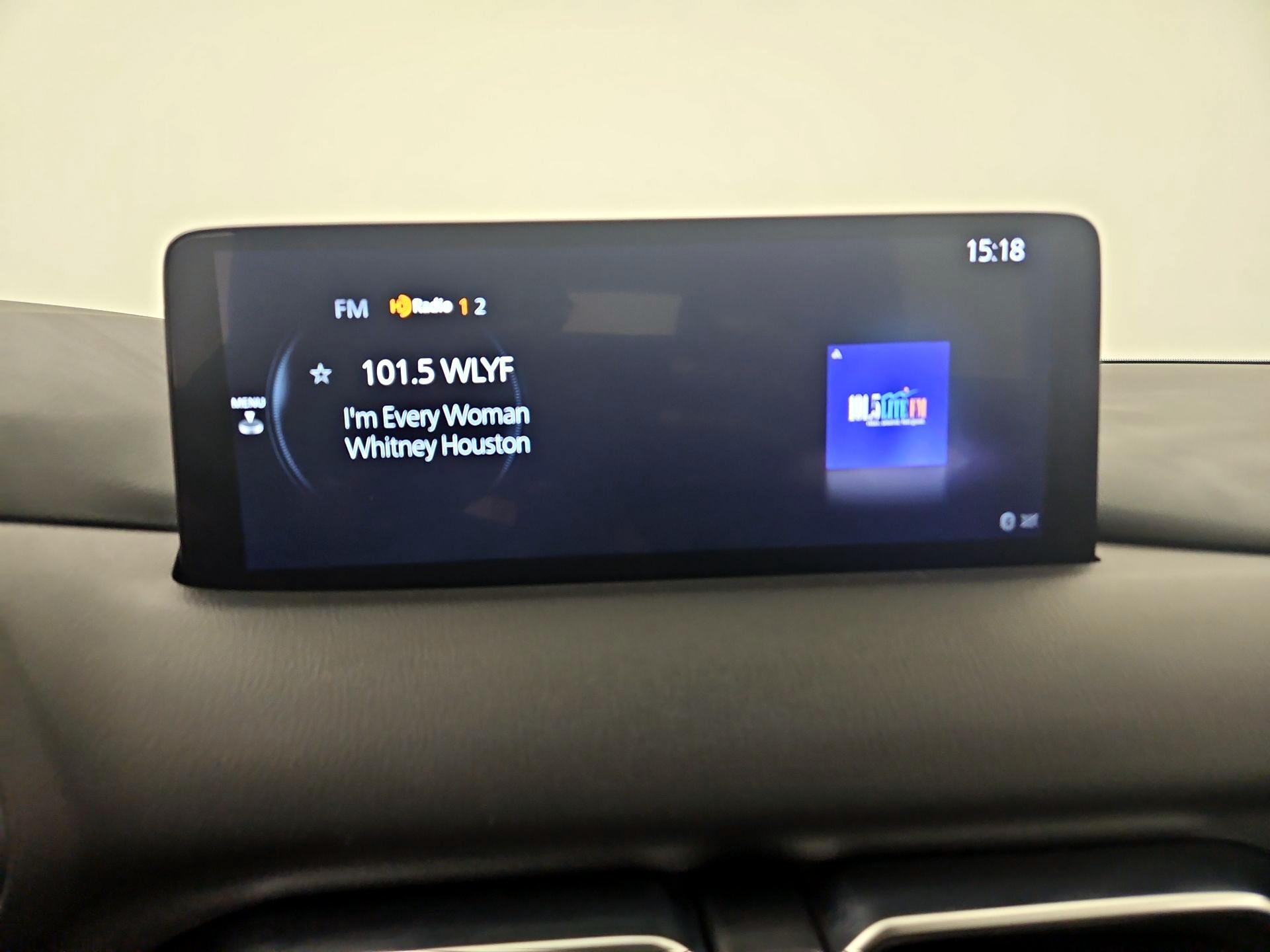 Thumbnail: 2022 Mazda CX-5 - 15