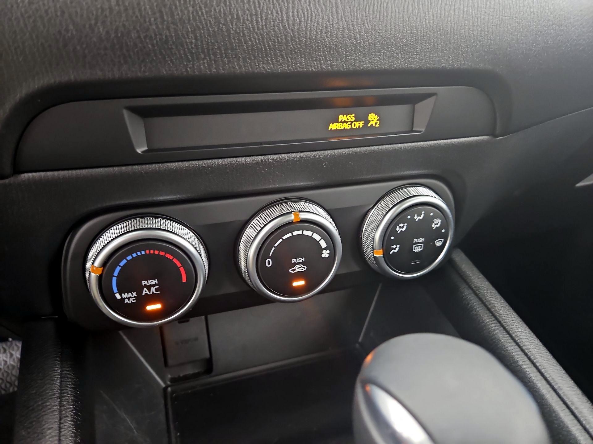 Thumbnail: 2022 Mazda CX-5 - 16