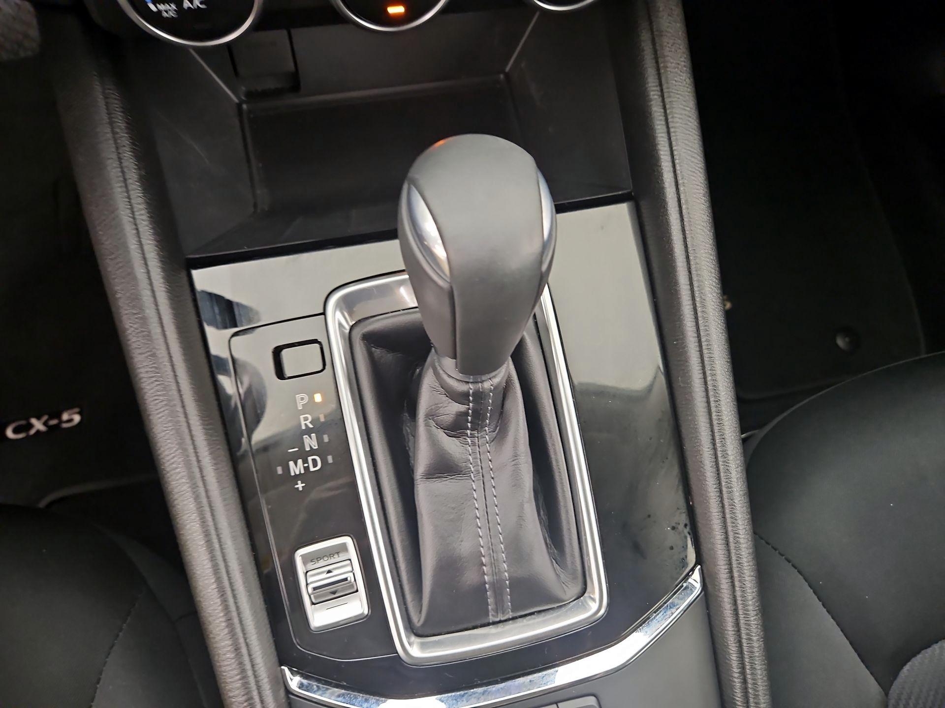 Thumbnail: 2022 Mazda CX-5 - 17