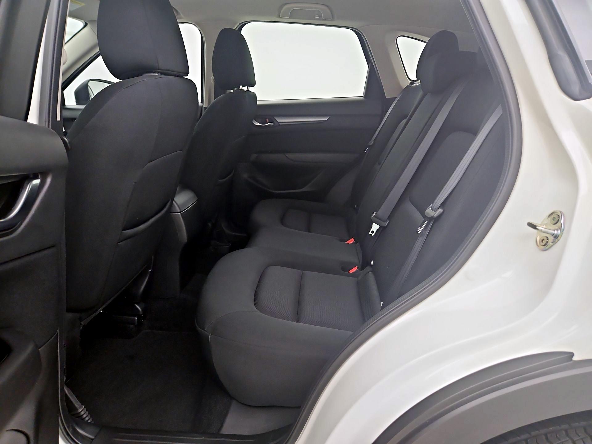 Thumbnail: 2022 Mazda CX-5 - 19