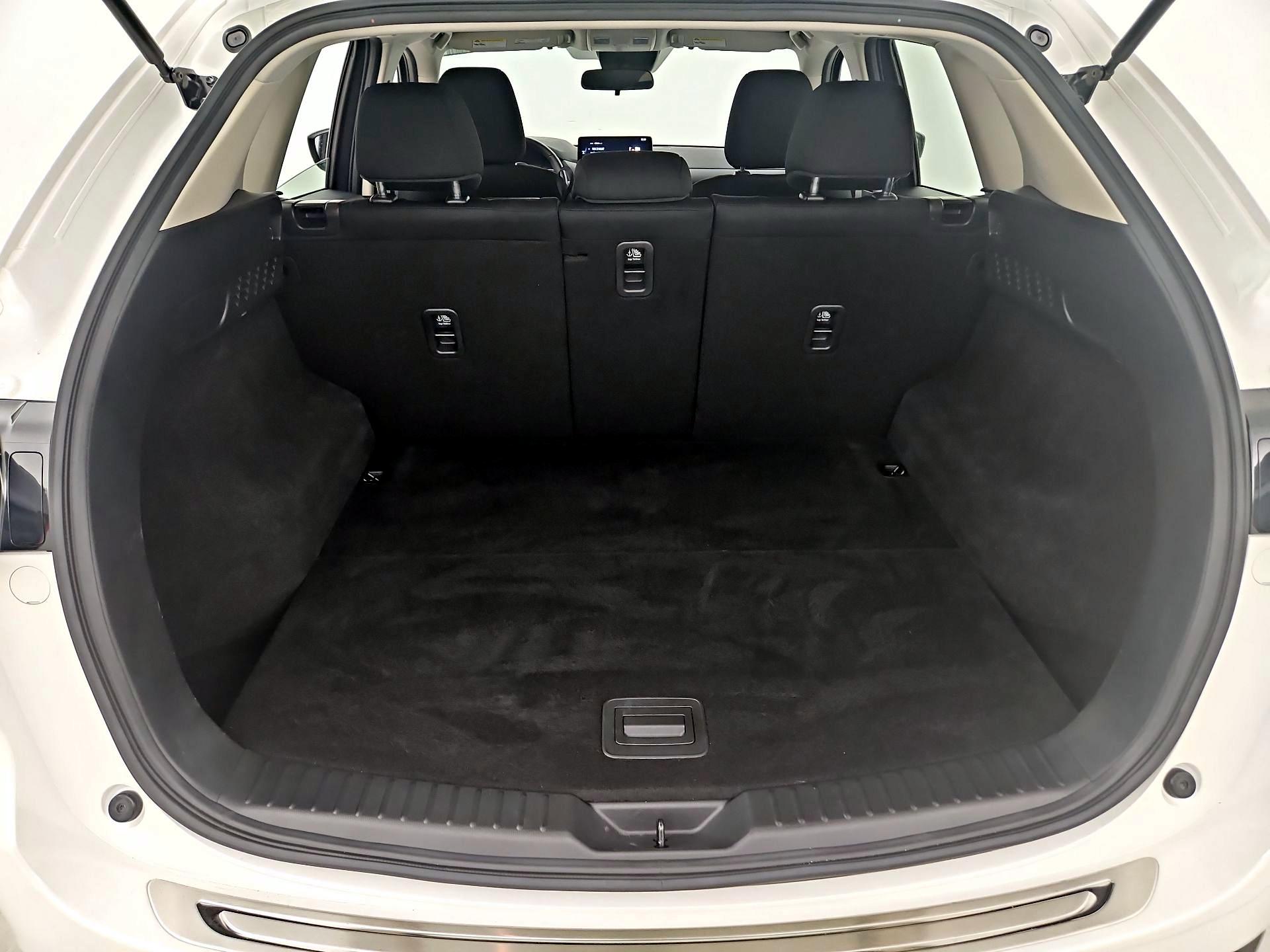 Thumbnail: 2022 Mazda CX-5 - 20