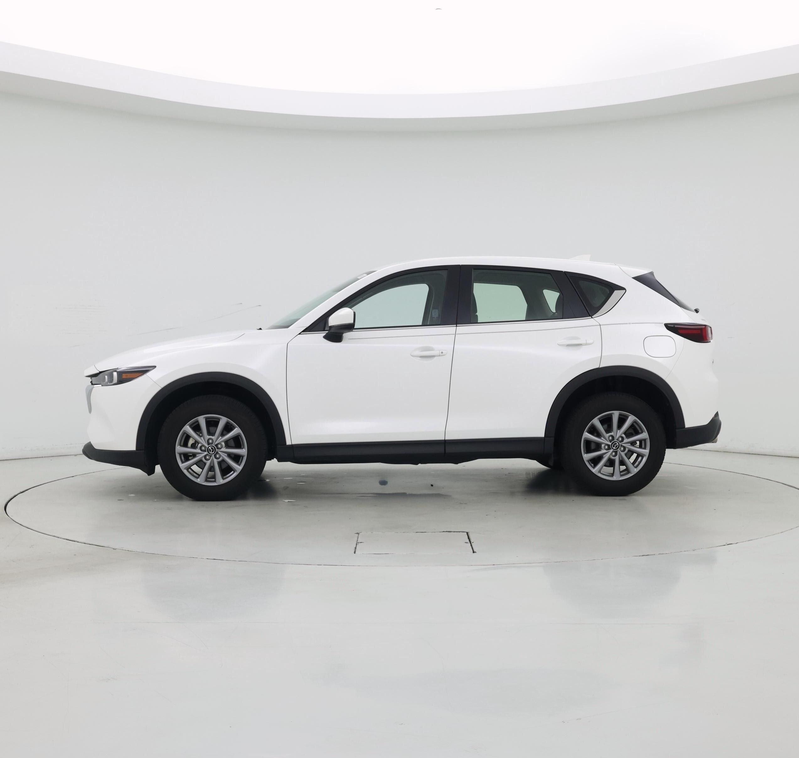 Thumbnail: 2022 Mazda CX-5 - 3