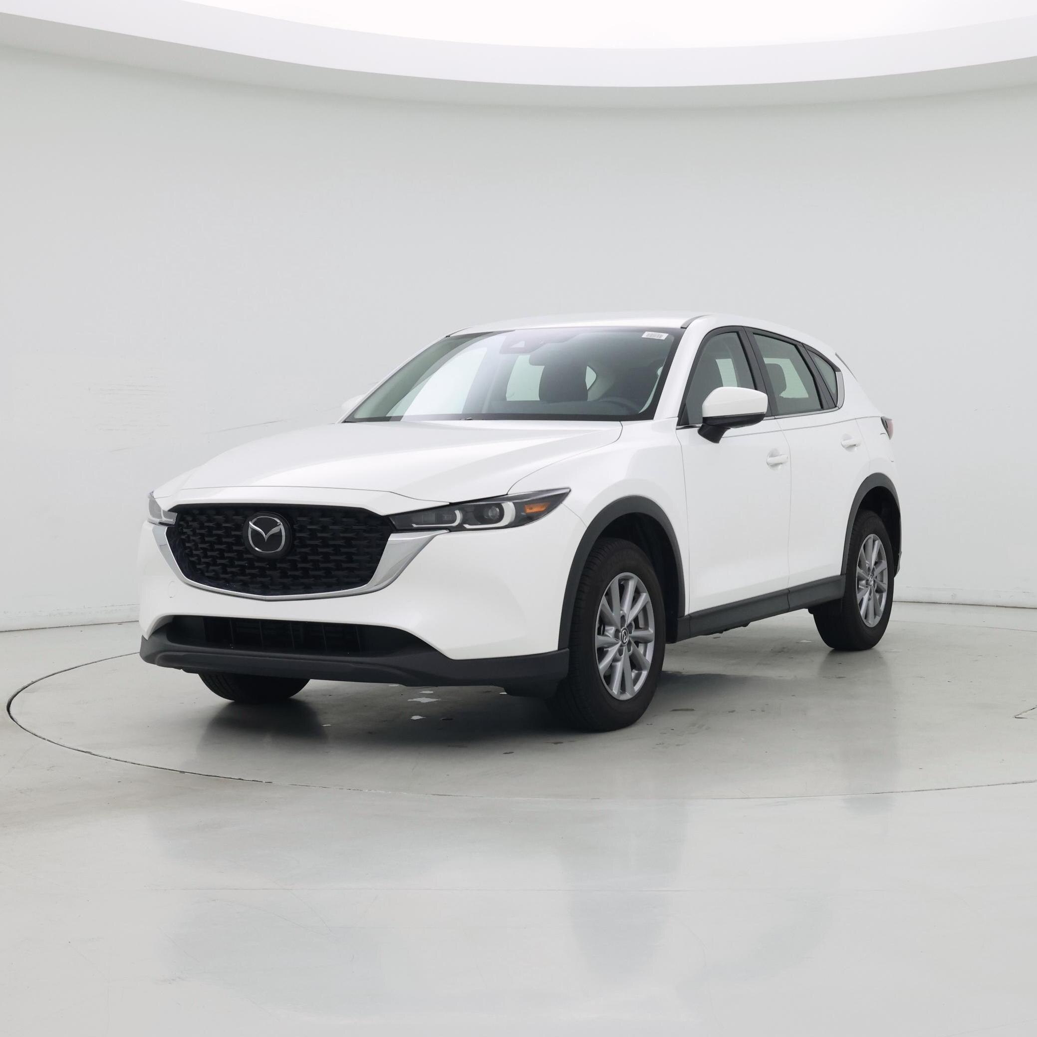 Thumbnail: 2022 Mazda CX-5 - 4