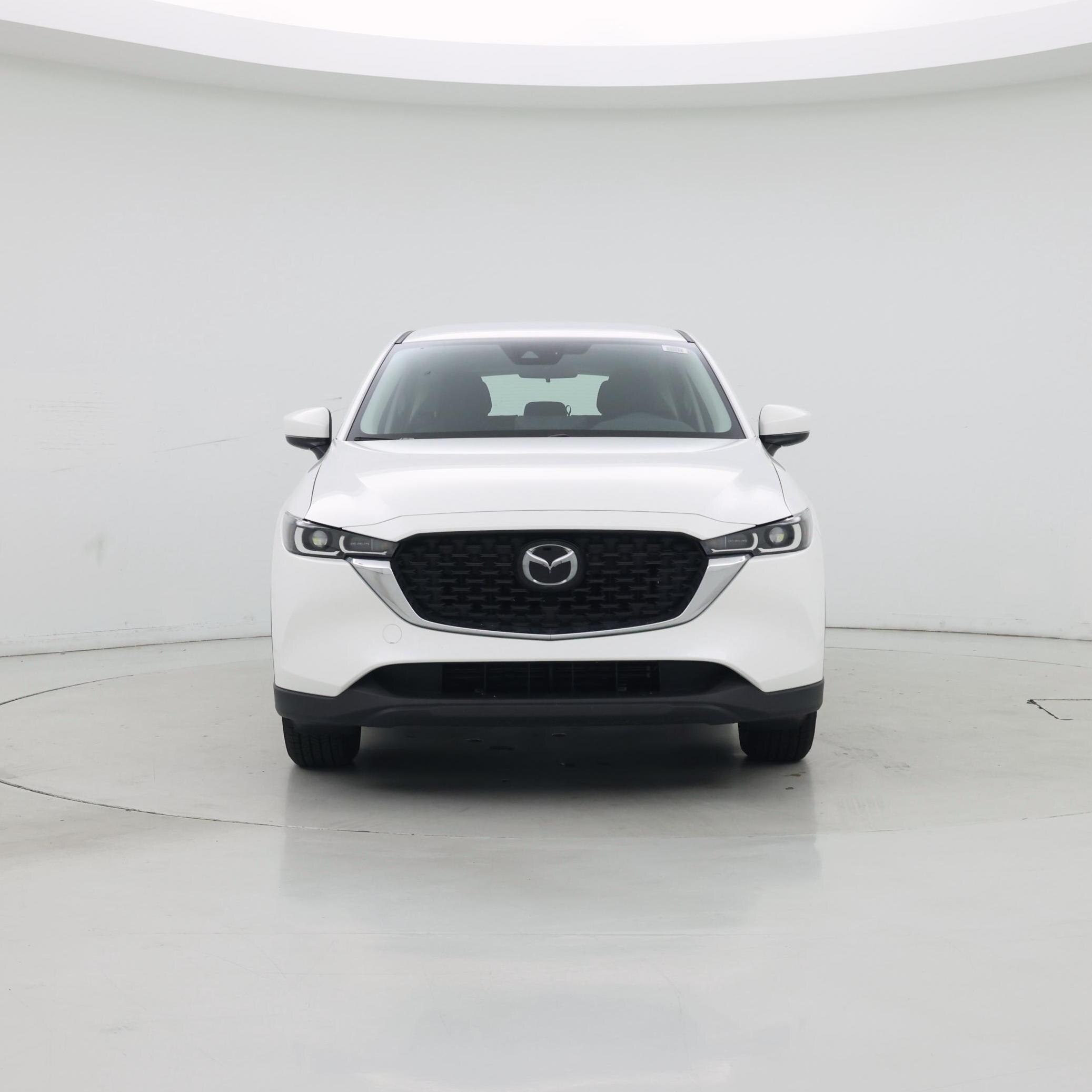 Thumbnail: 2022 Mazda CX-5 - 5