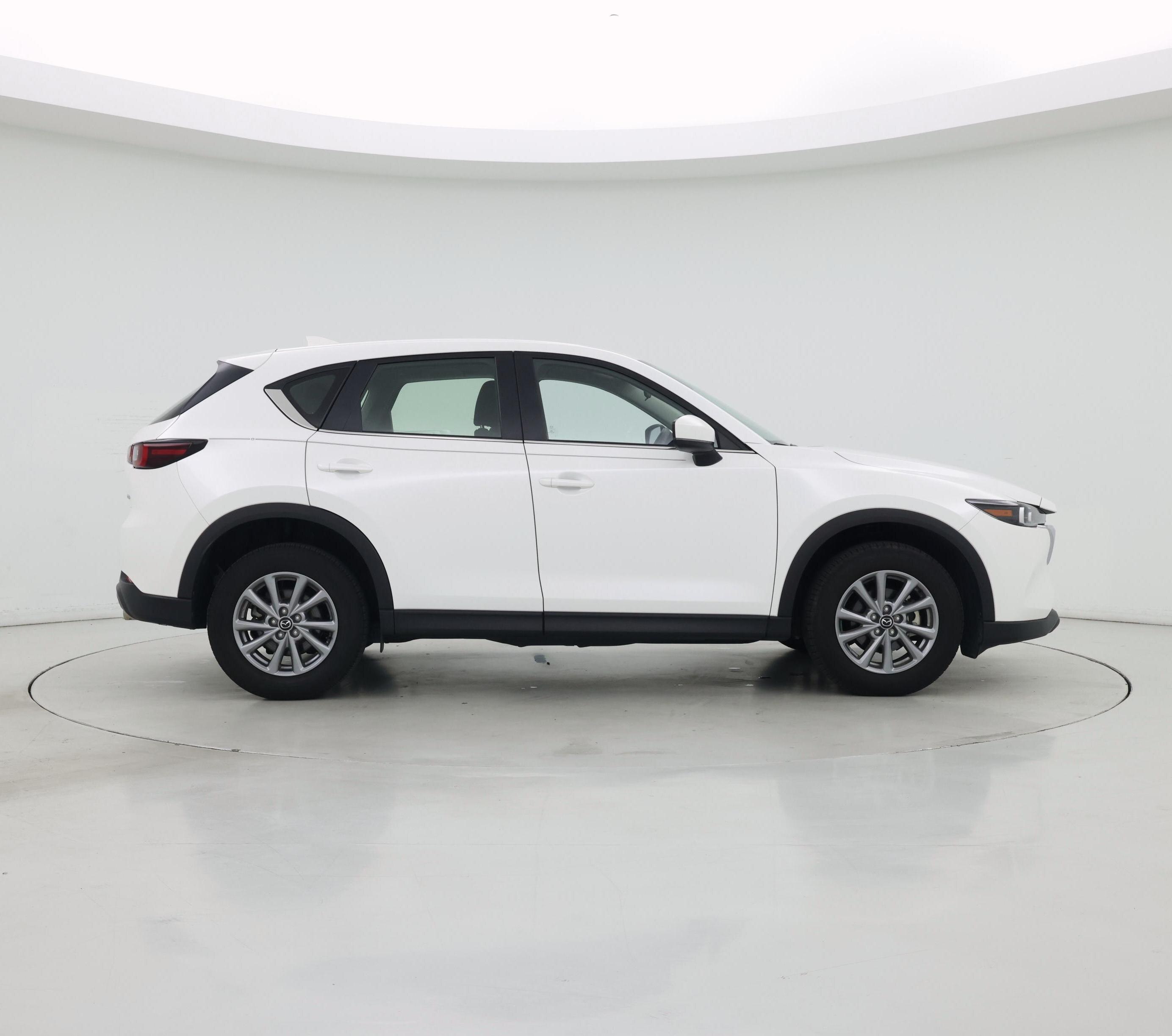 Thumbnail: 2022 Mazda CX-5 - 7