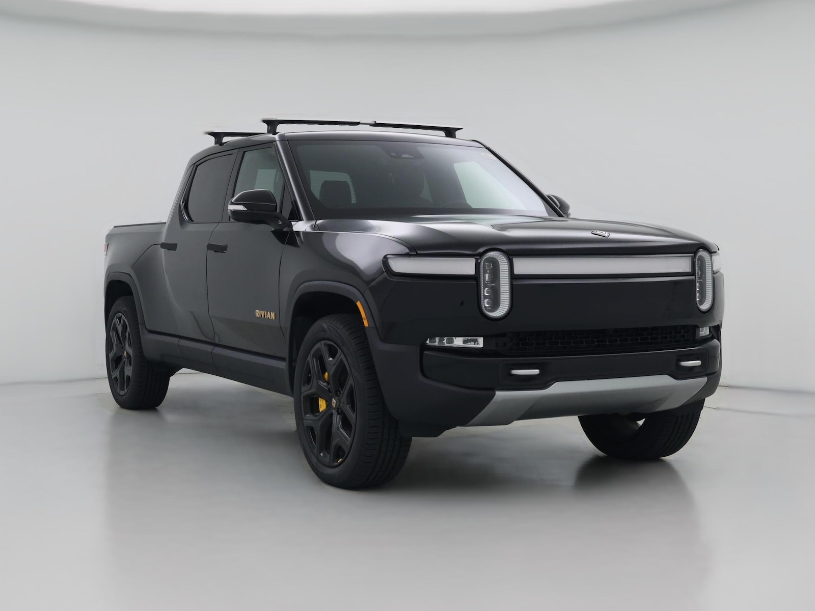 2022 Rivian R1T Adventure
