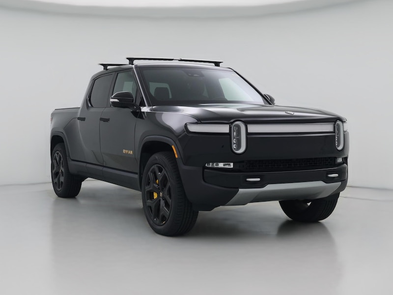 2022 Rivian R1T Adventure -
                  Fort Lauderdale, FL