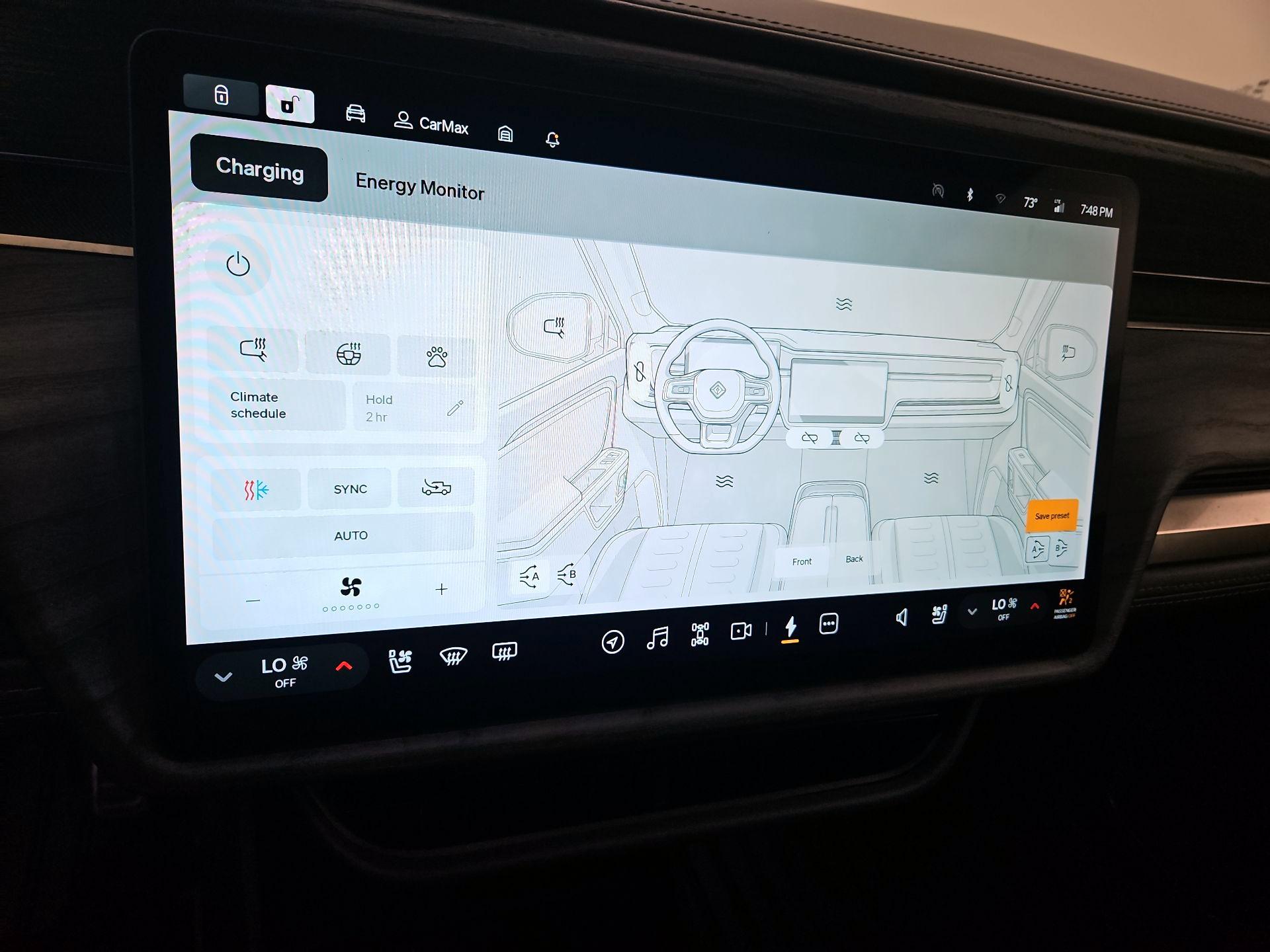 Thumbnail: 2022 Rivian R1T - 16