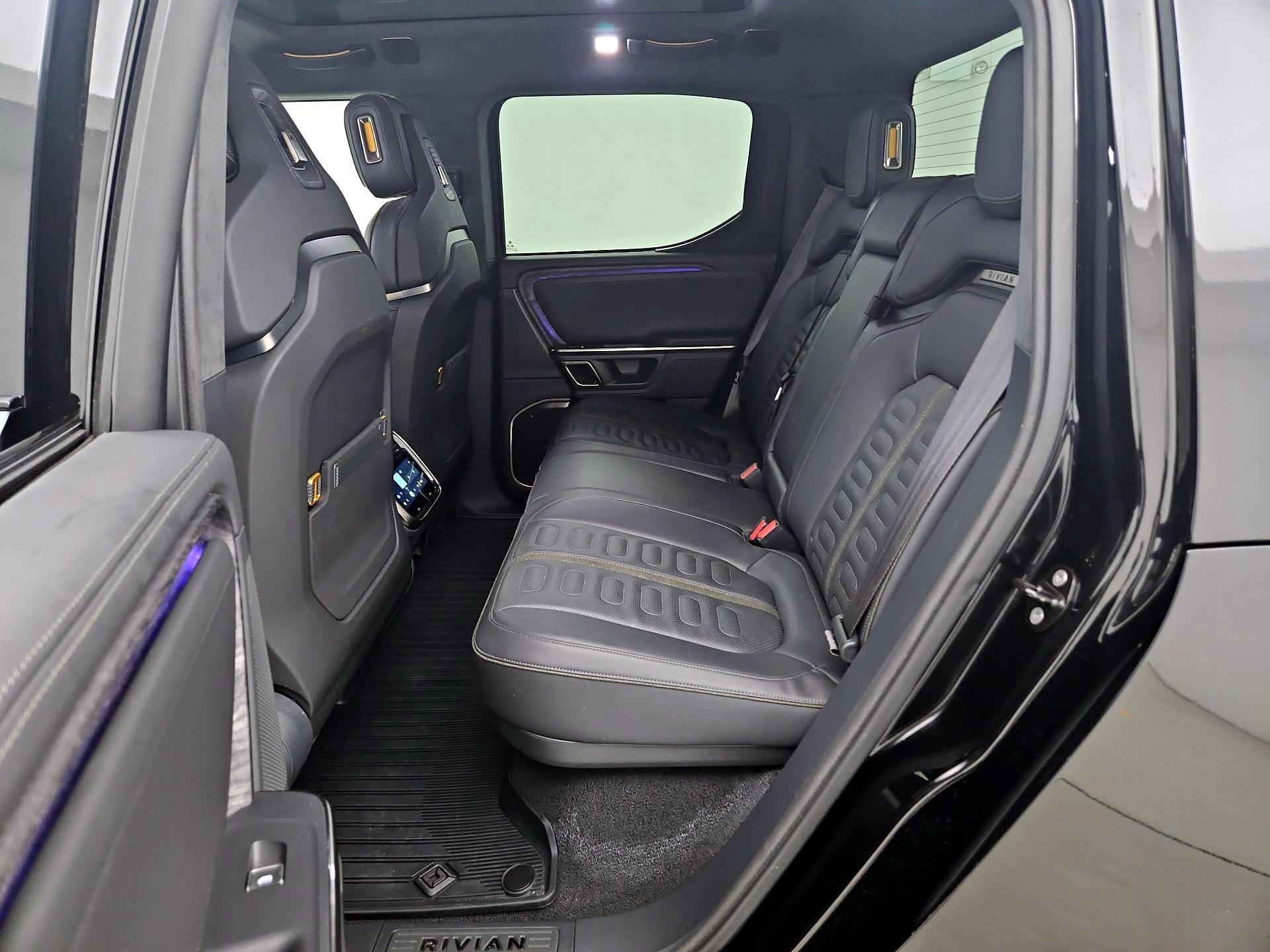 Thumbnail: 2022 Rivian R1T - 20