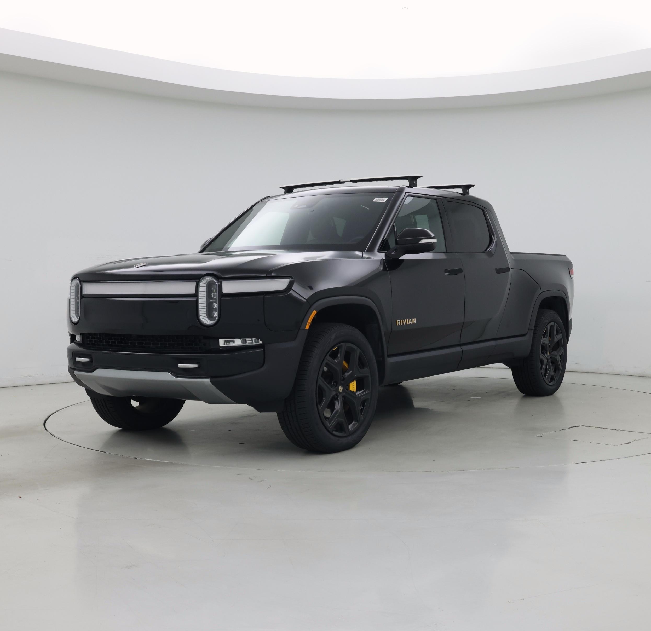 Thumbnail: 2022 Rivian R1T - 4