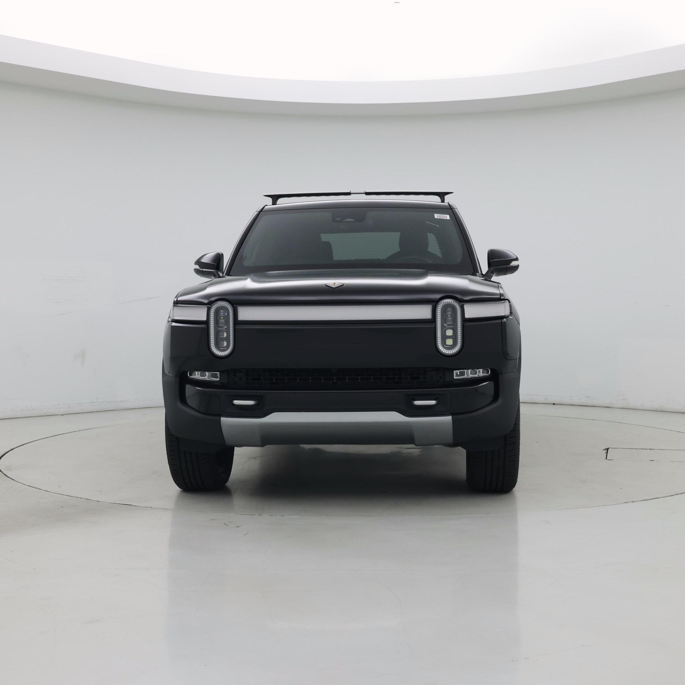 Thumbnail: 2022 Rivian R1T - 5