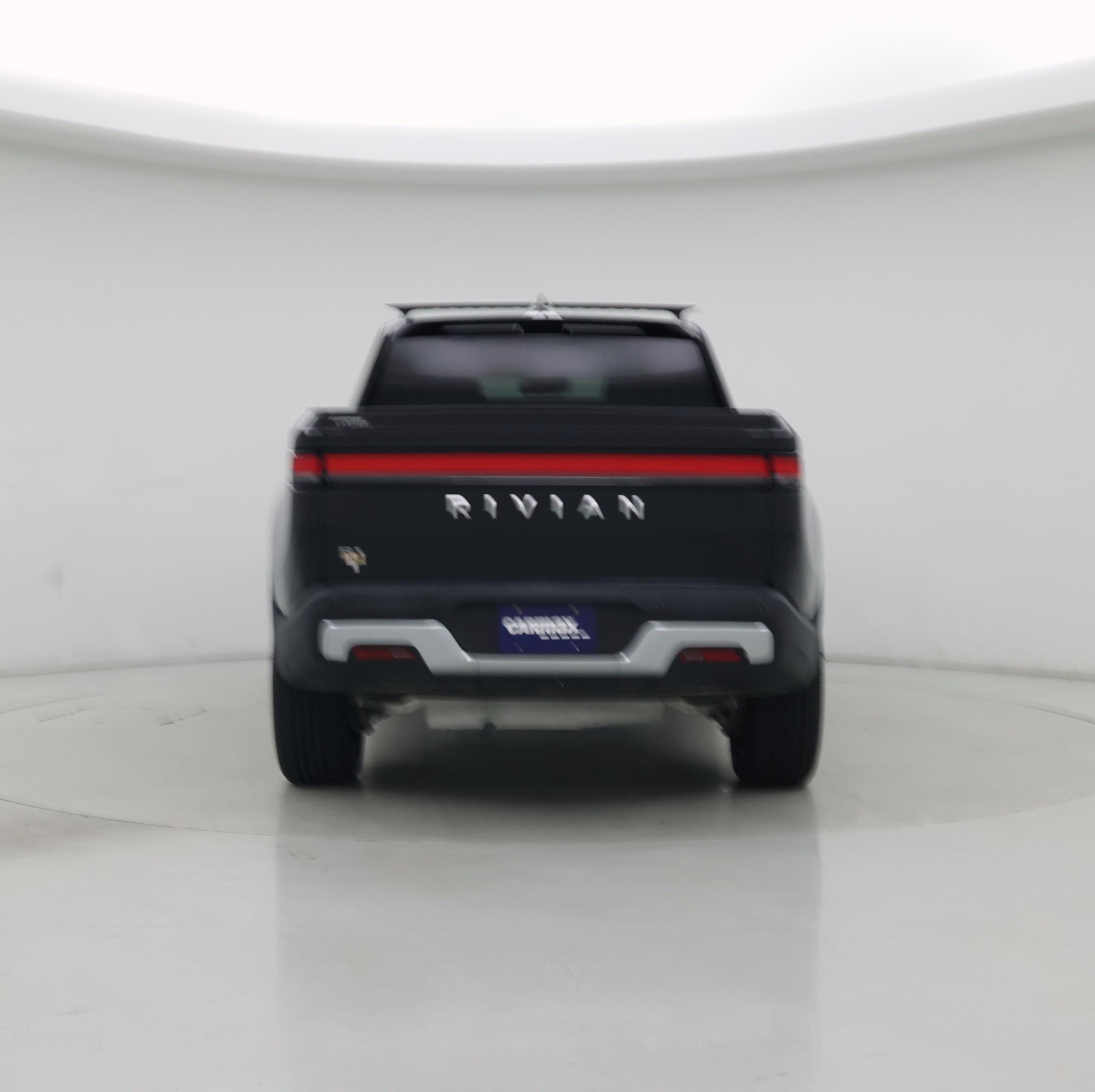 Thumbnail: 2022 Rivian R1T - 6