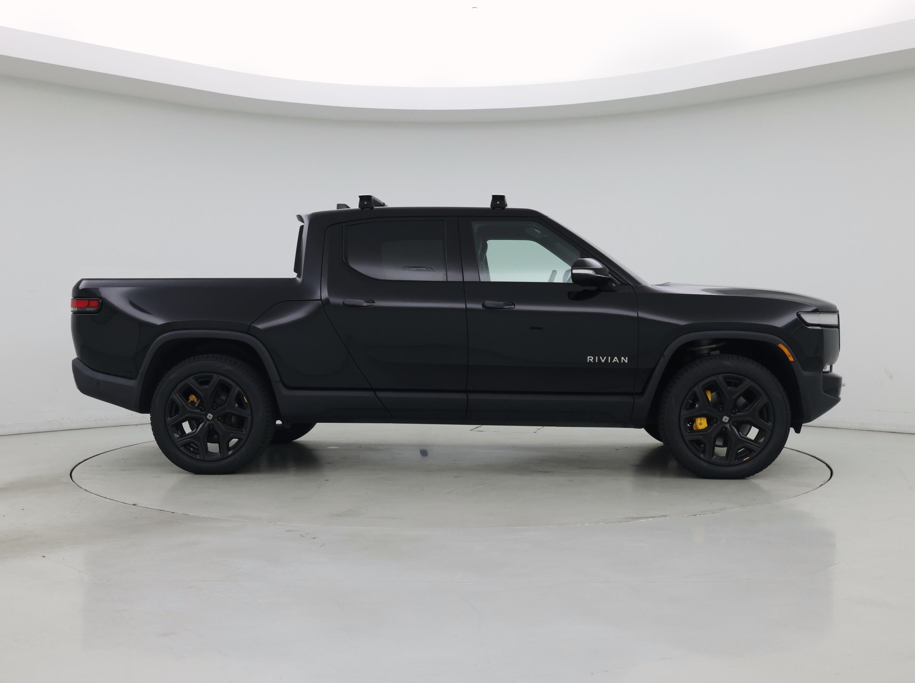 Thumbnail: 2022 Rivian R1T - 7