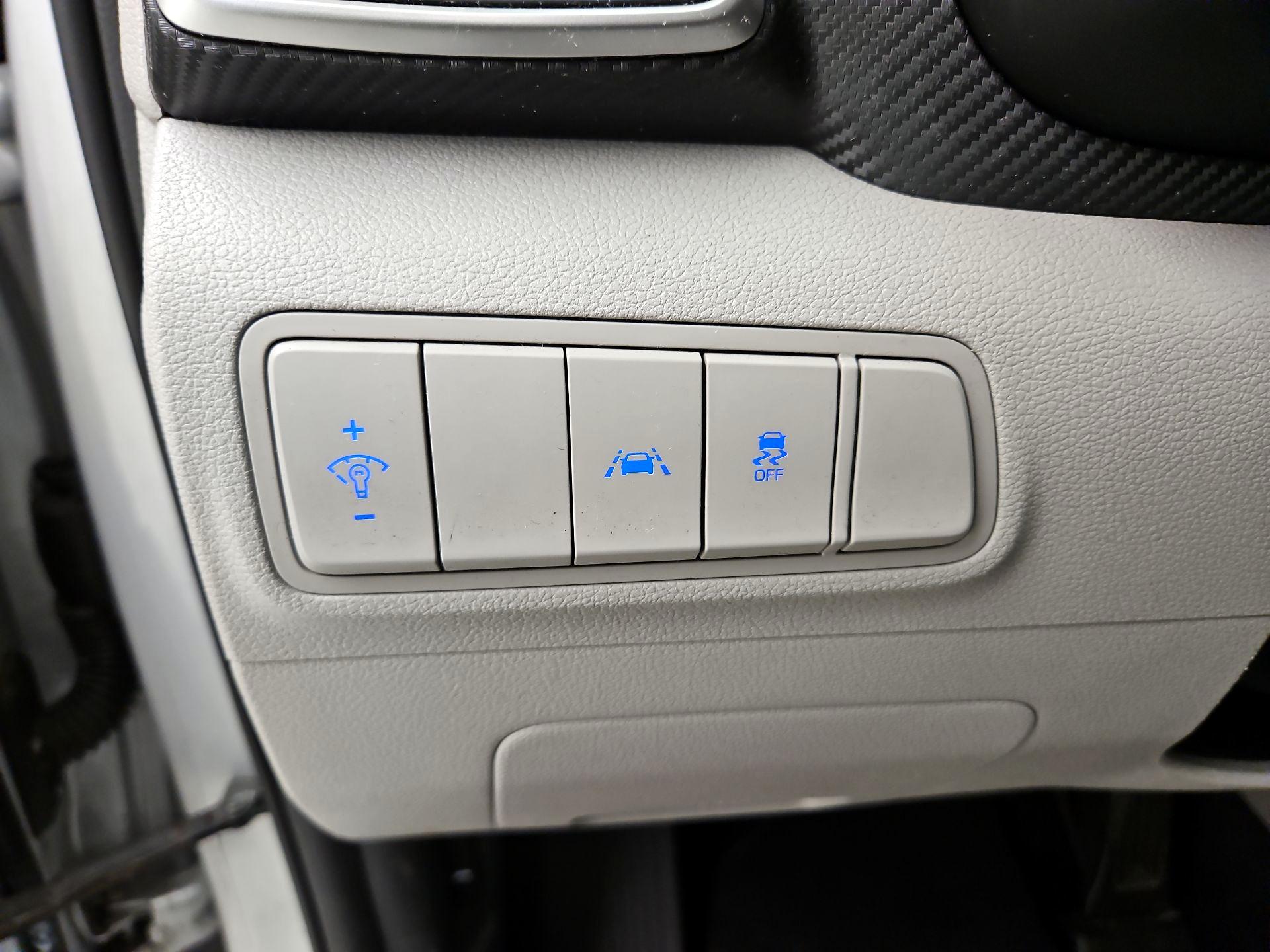 Thumbnail: 2019 Hyundai Tucson - 13