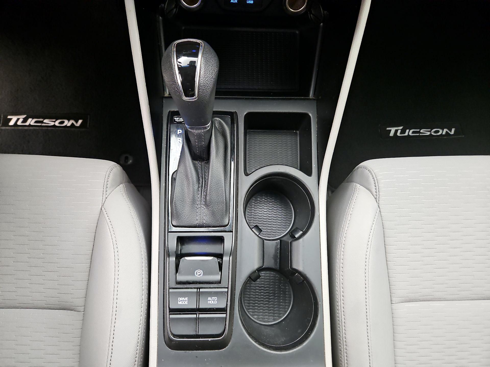 Thumbnail: 2019 Hyundai Tucson - 17