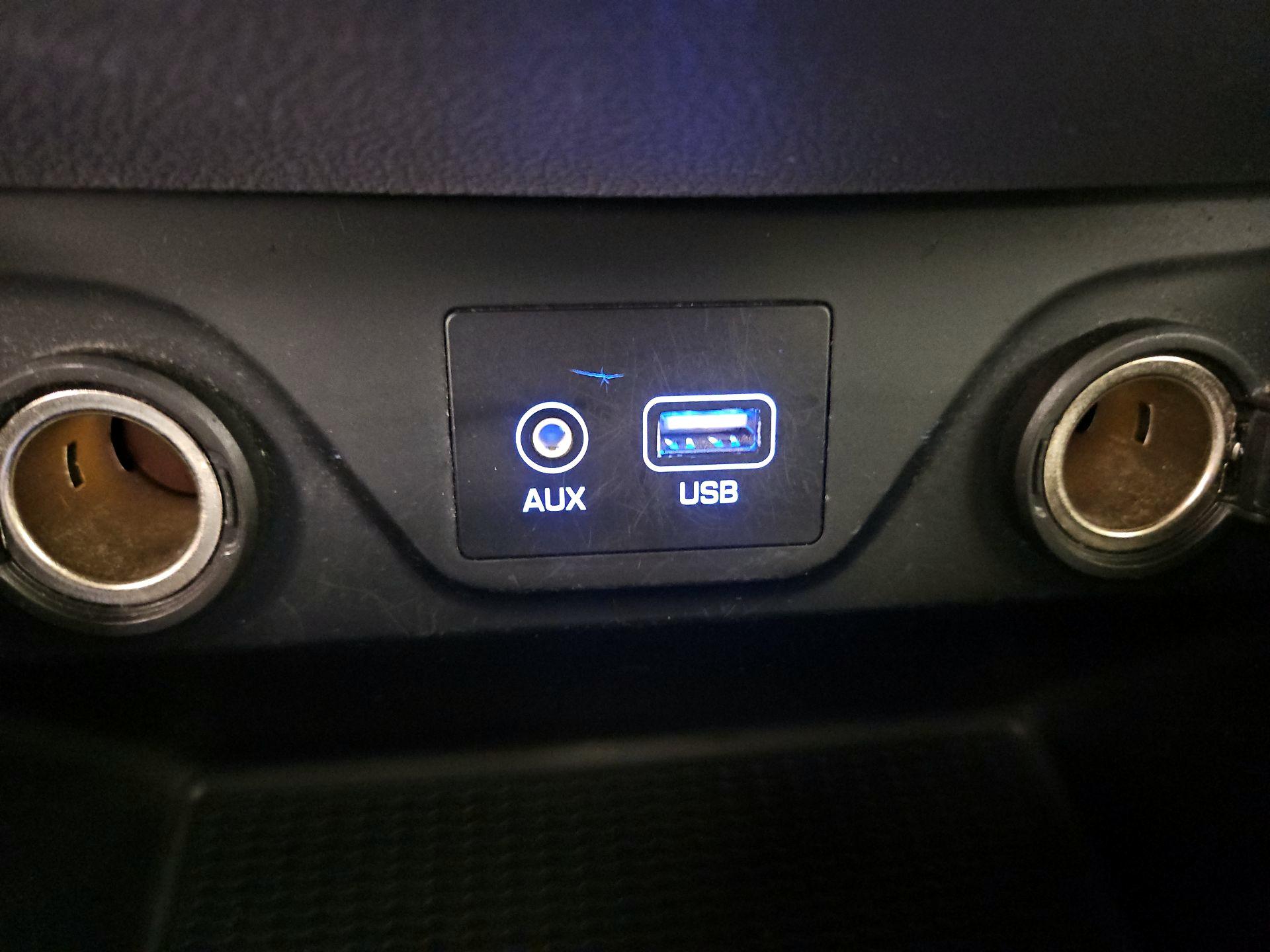 Thumbnail: 2019 Hyundai Tucson - 18