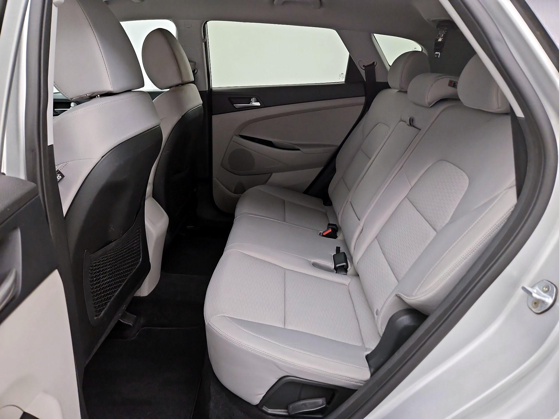 Thumbnail: 2019 Hyundai Tucson - 19