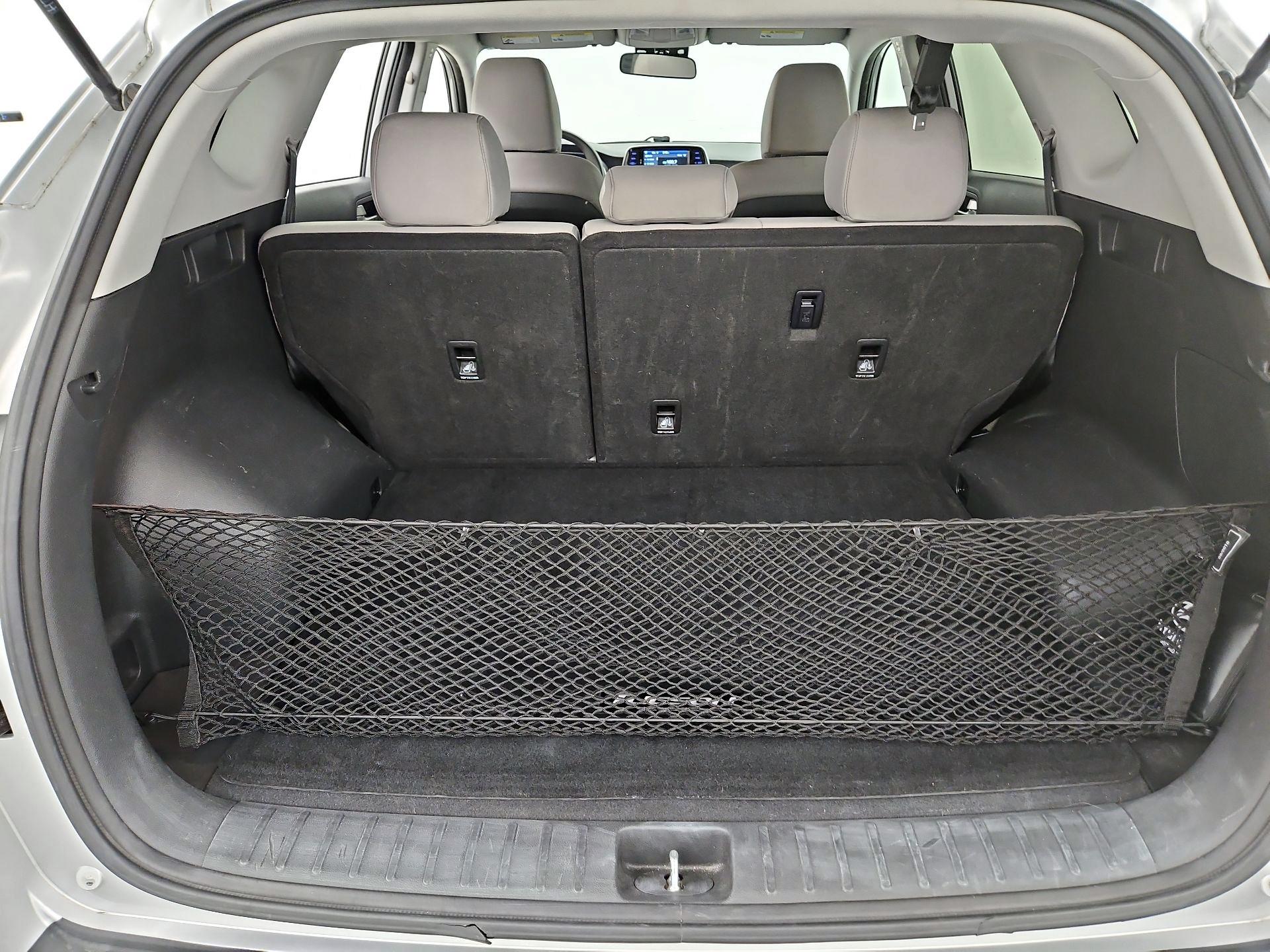 Thumbnail: 2019 Hyundai Tucson - 20