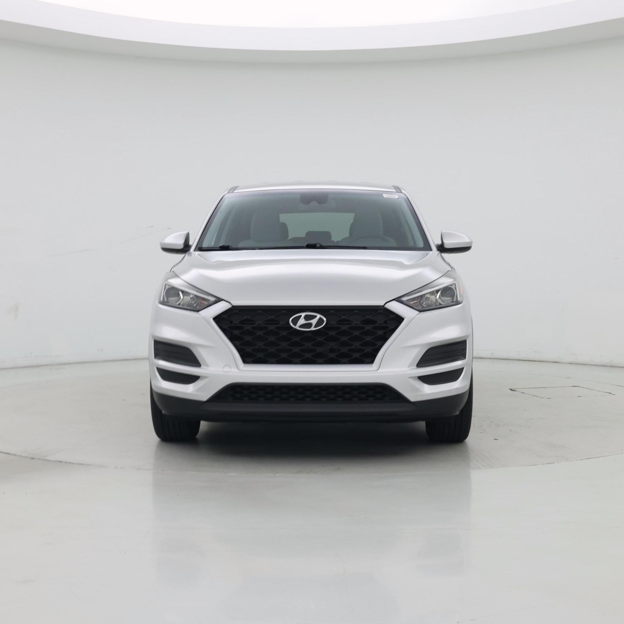 Thumbnail: 2019 Hyundai Tucson - 5