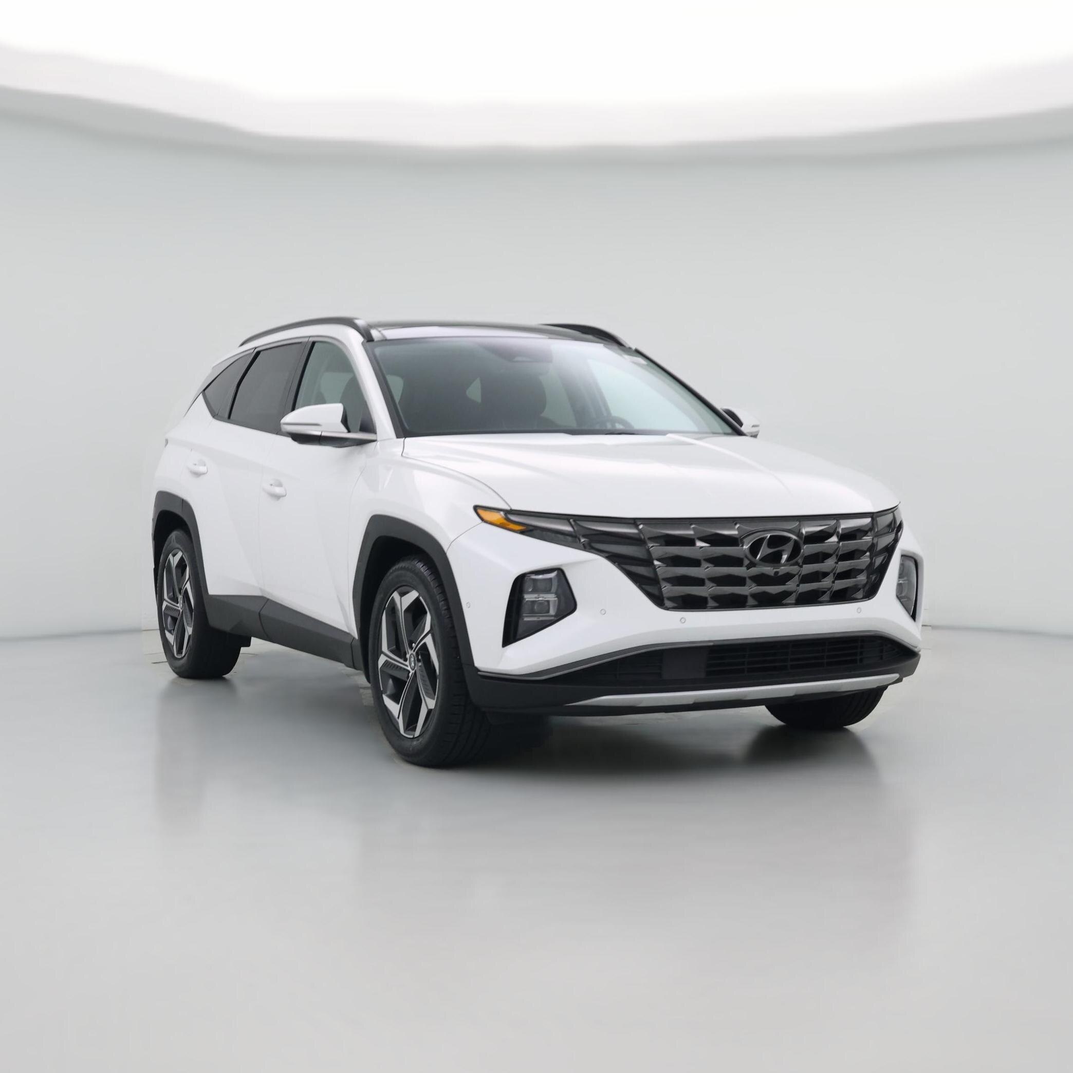 Thumbnail: 2023 Hyundai Tucson - 1